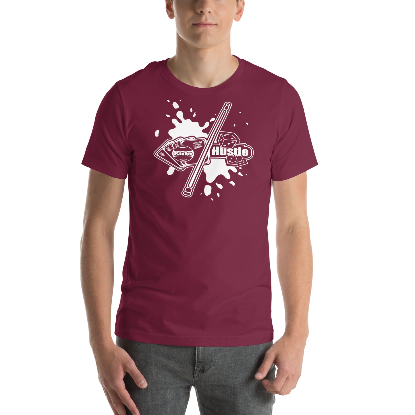 Side Hustle T-shirt