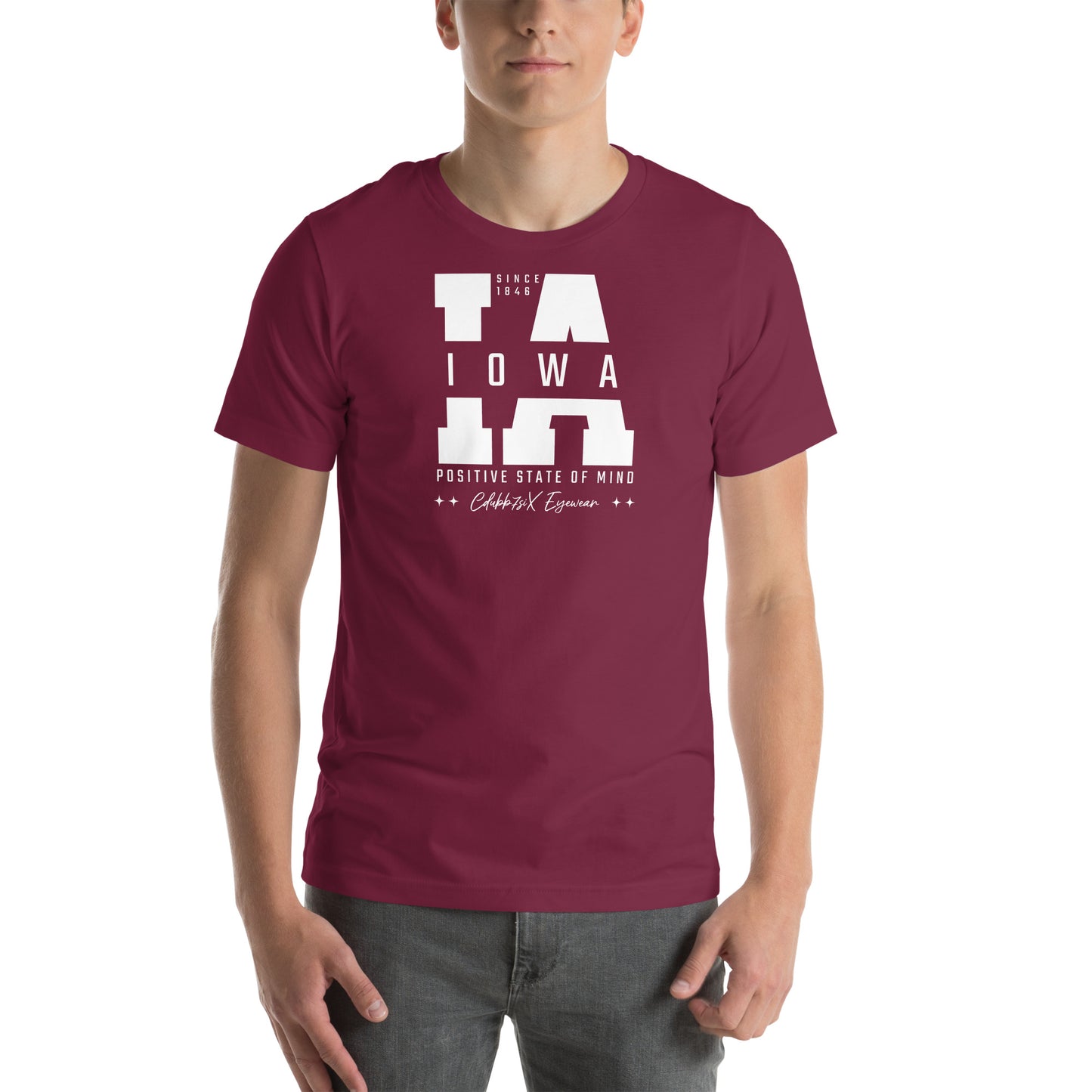 IOWA T-shirt