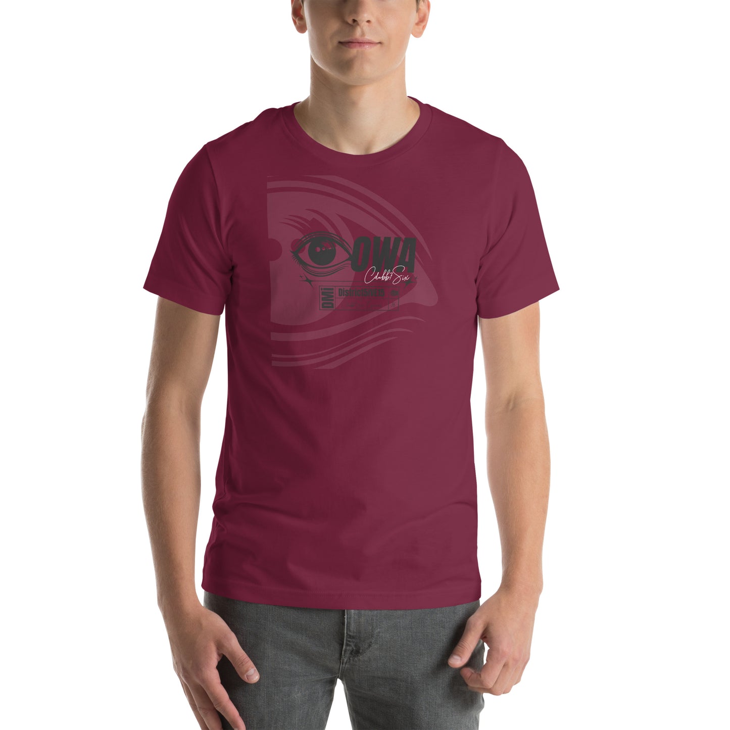 IOWA T-shirt