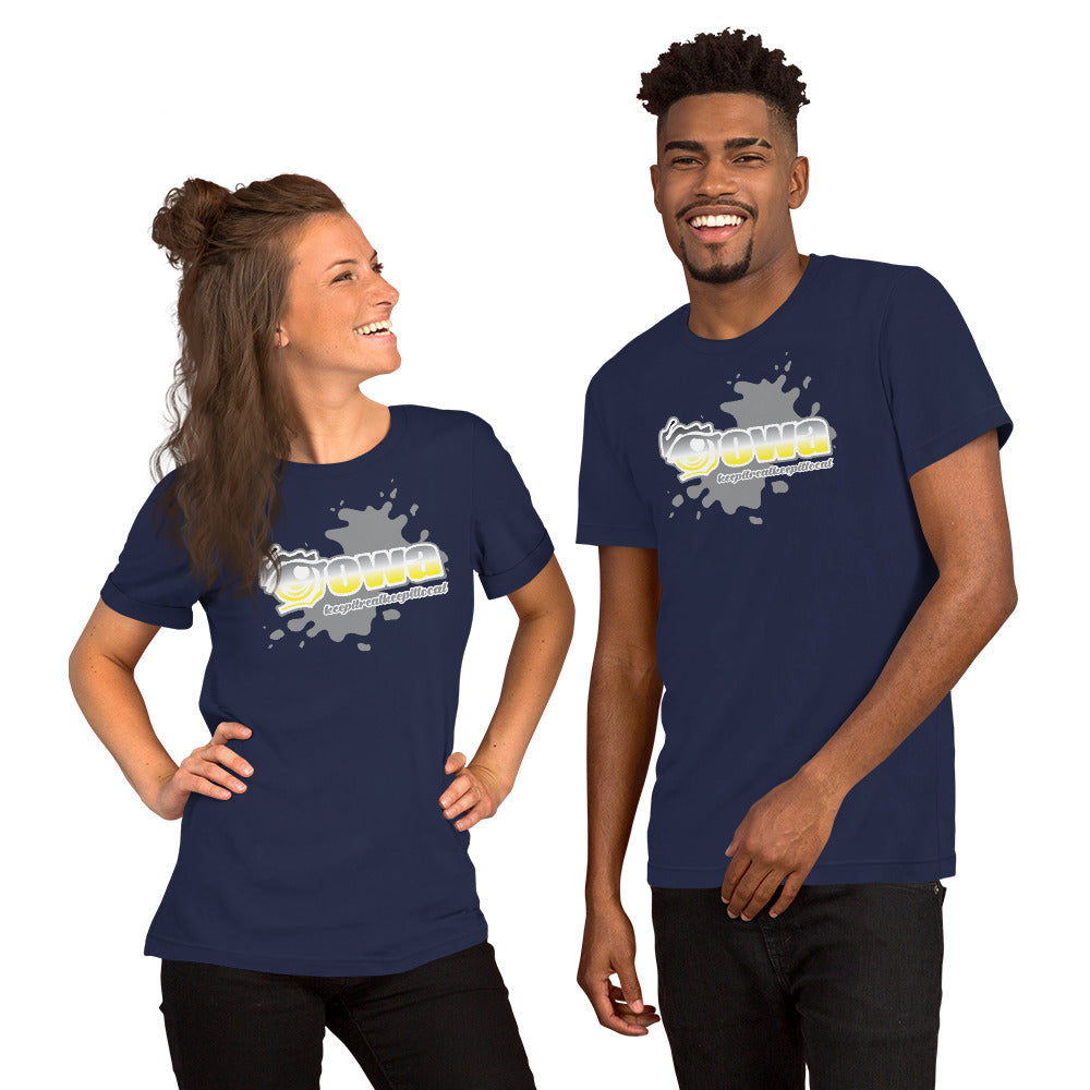 IOWA T-shirt