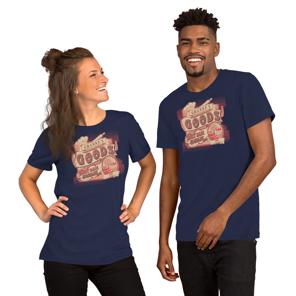 Granny's Goods T-shirt