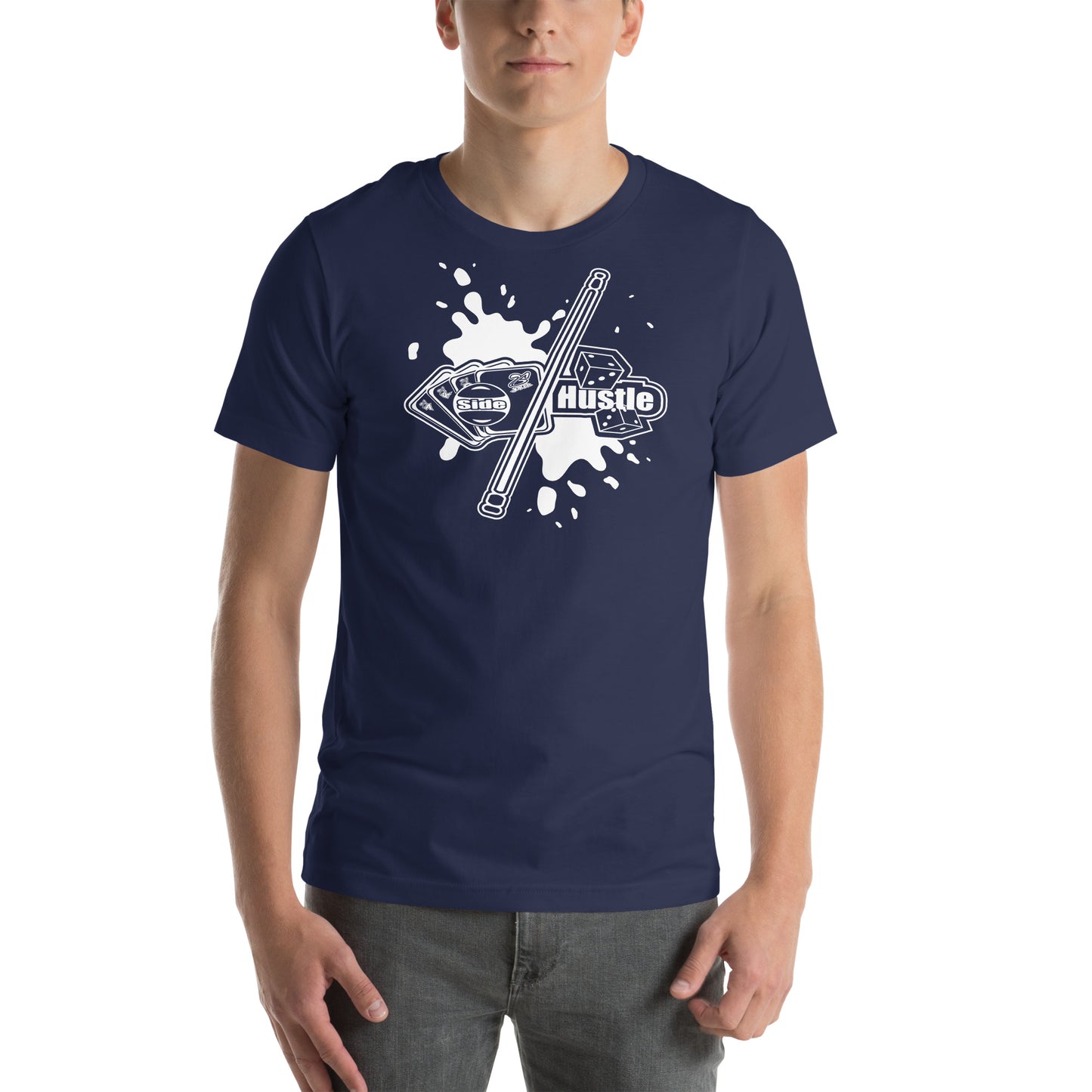 Side Hustle T-shirt