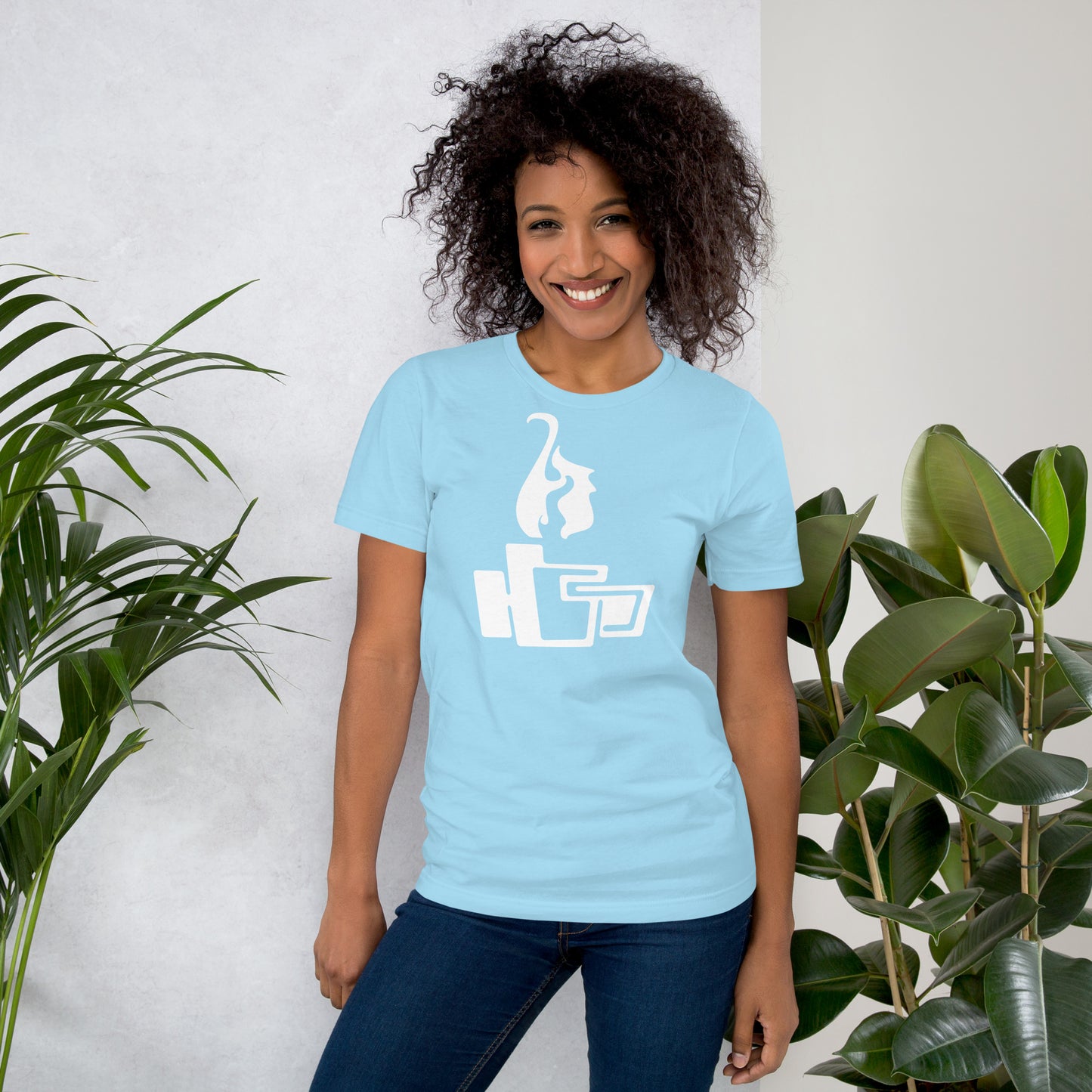 Hot T-shirt
