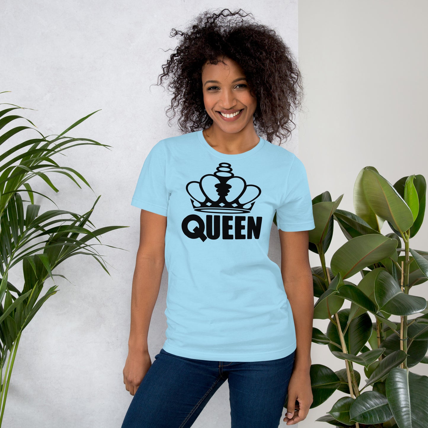 Queen T-shirt