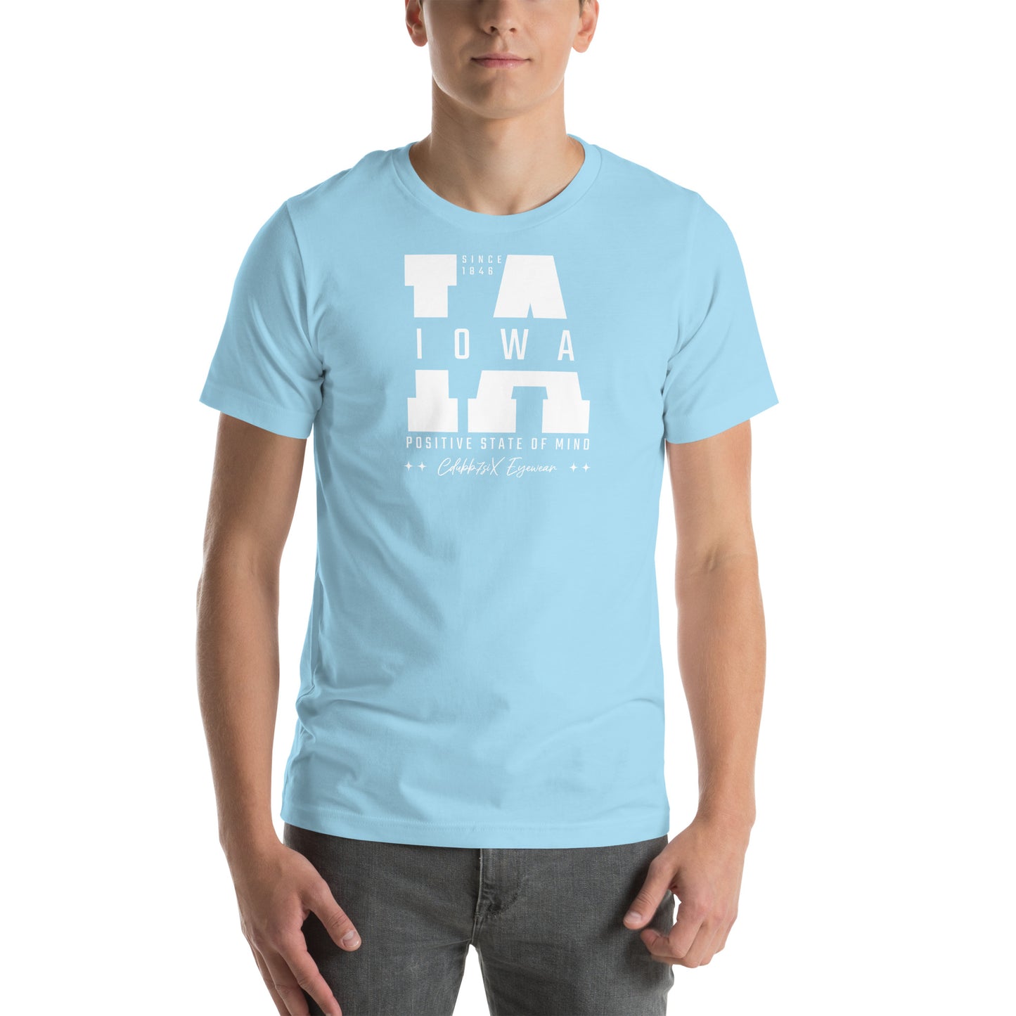 IOWA T-shirt