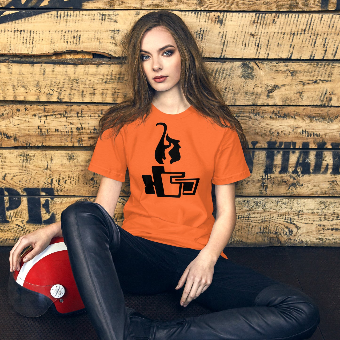 HOT T-shirt