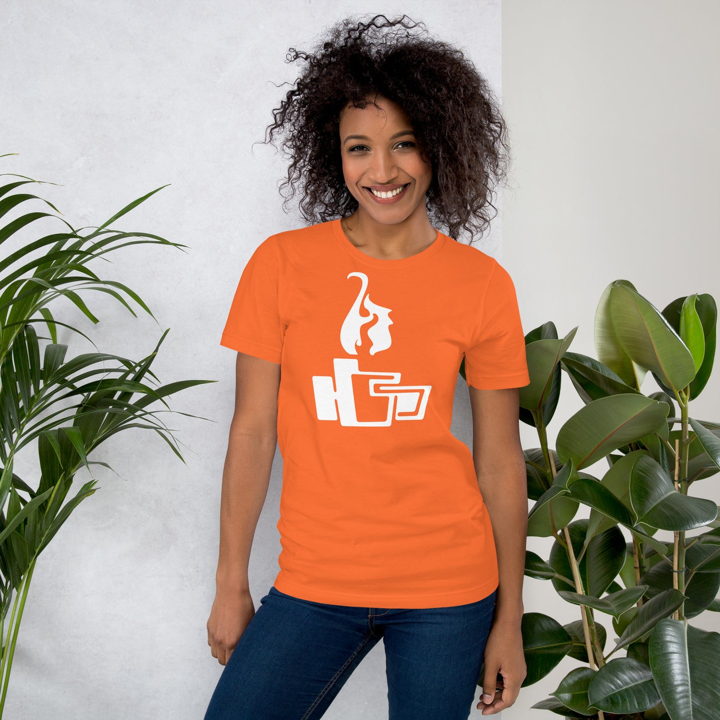 Hot T-shirt