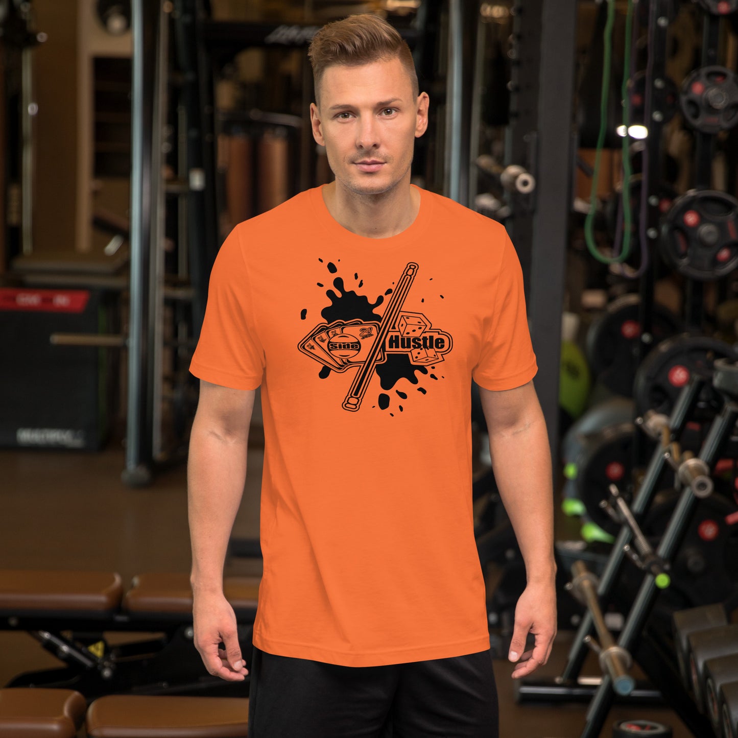 Side Hustle T-shirt