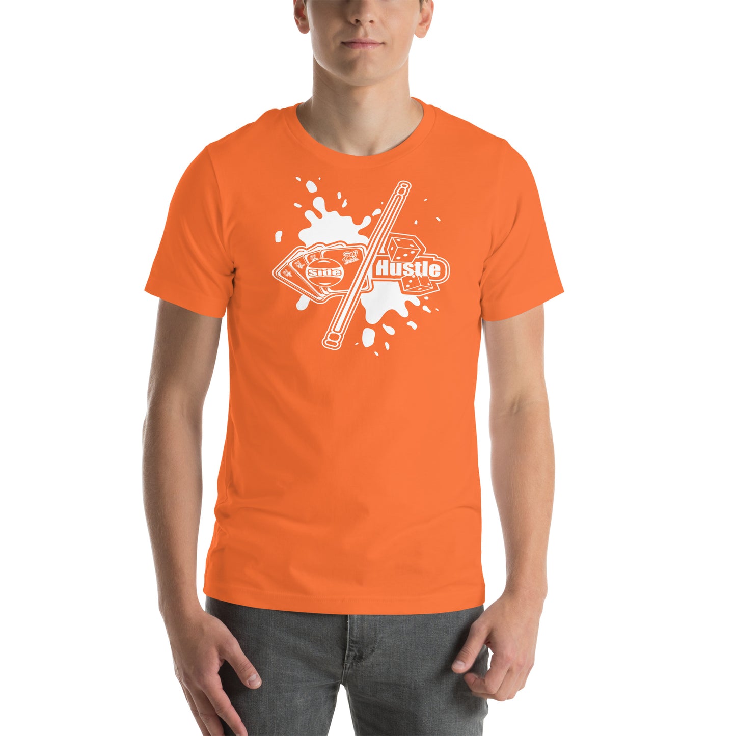 Side Hustle T-shirt