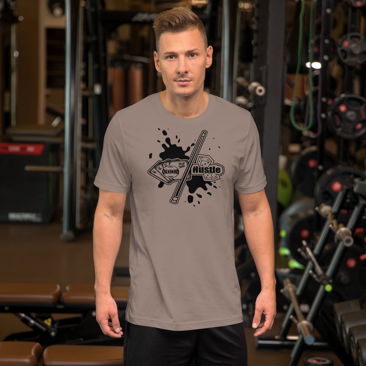Side Hustle T-shirt