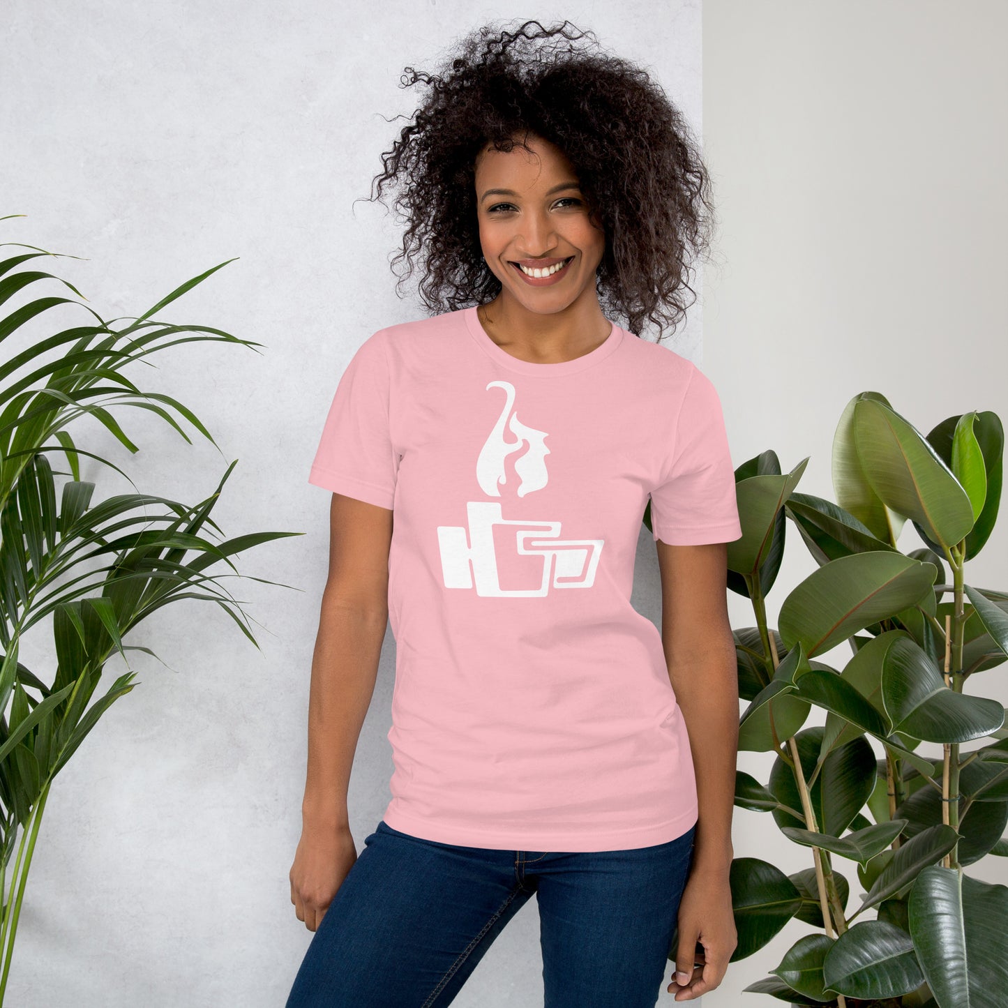 Hot T-shirt