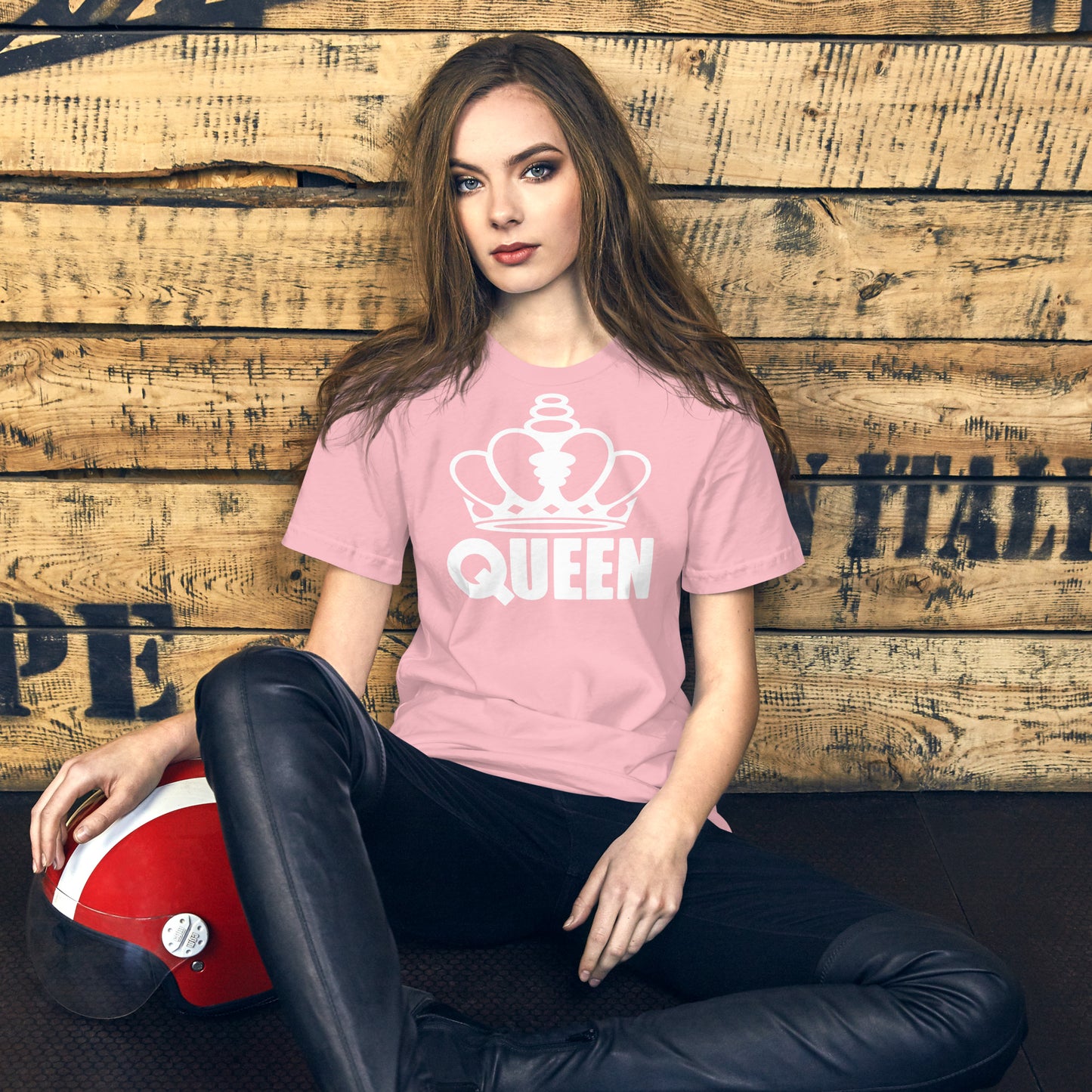 Queen T-shirt