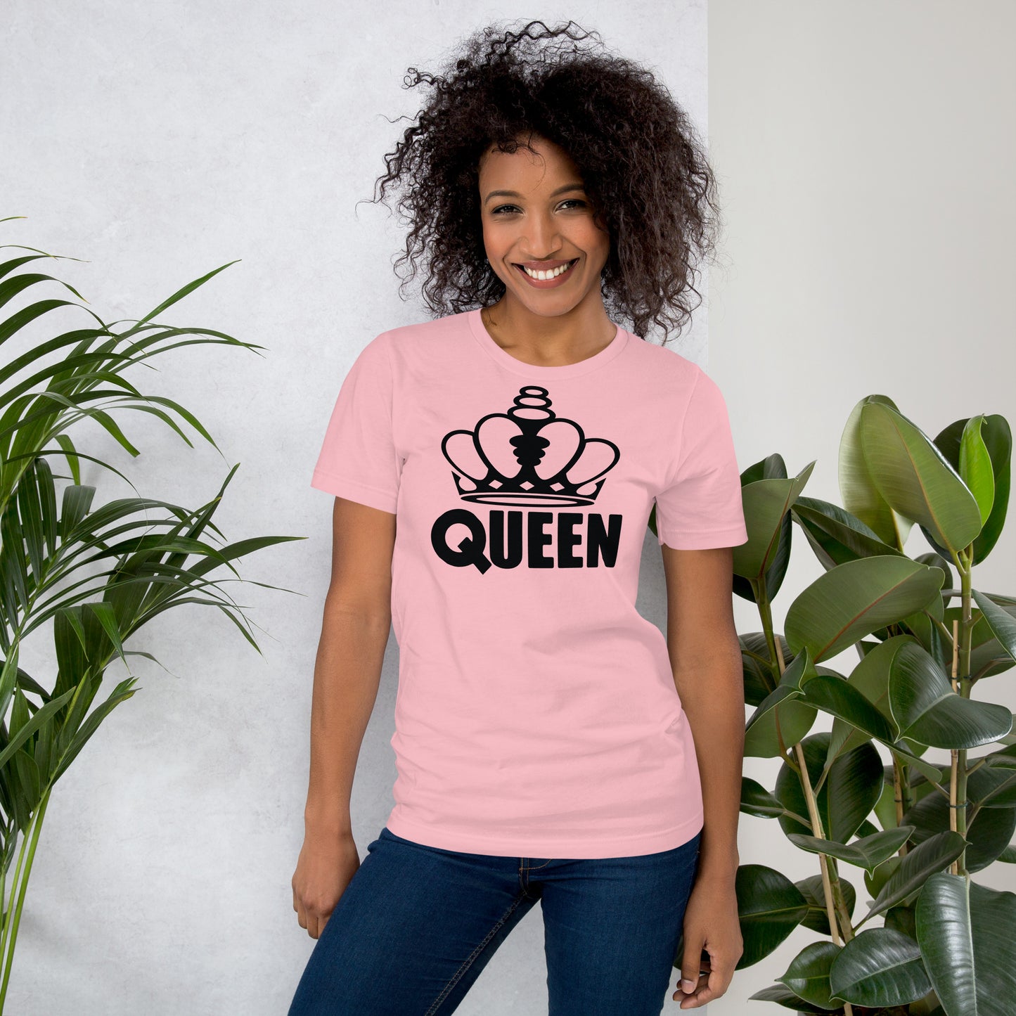 Queen T-shirt