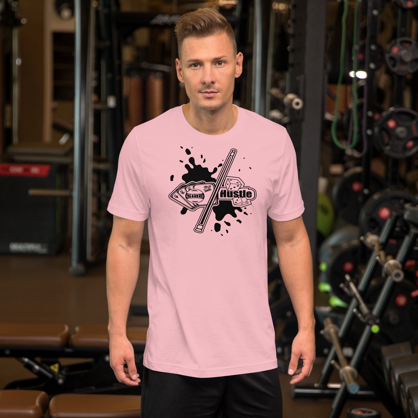 Side Hustle T-shirt