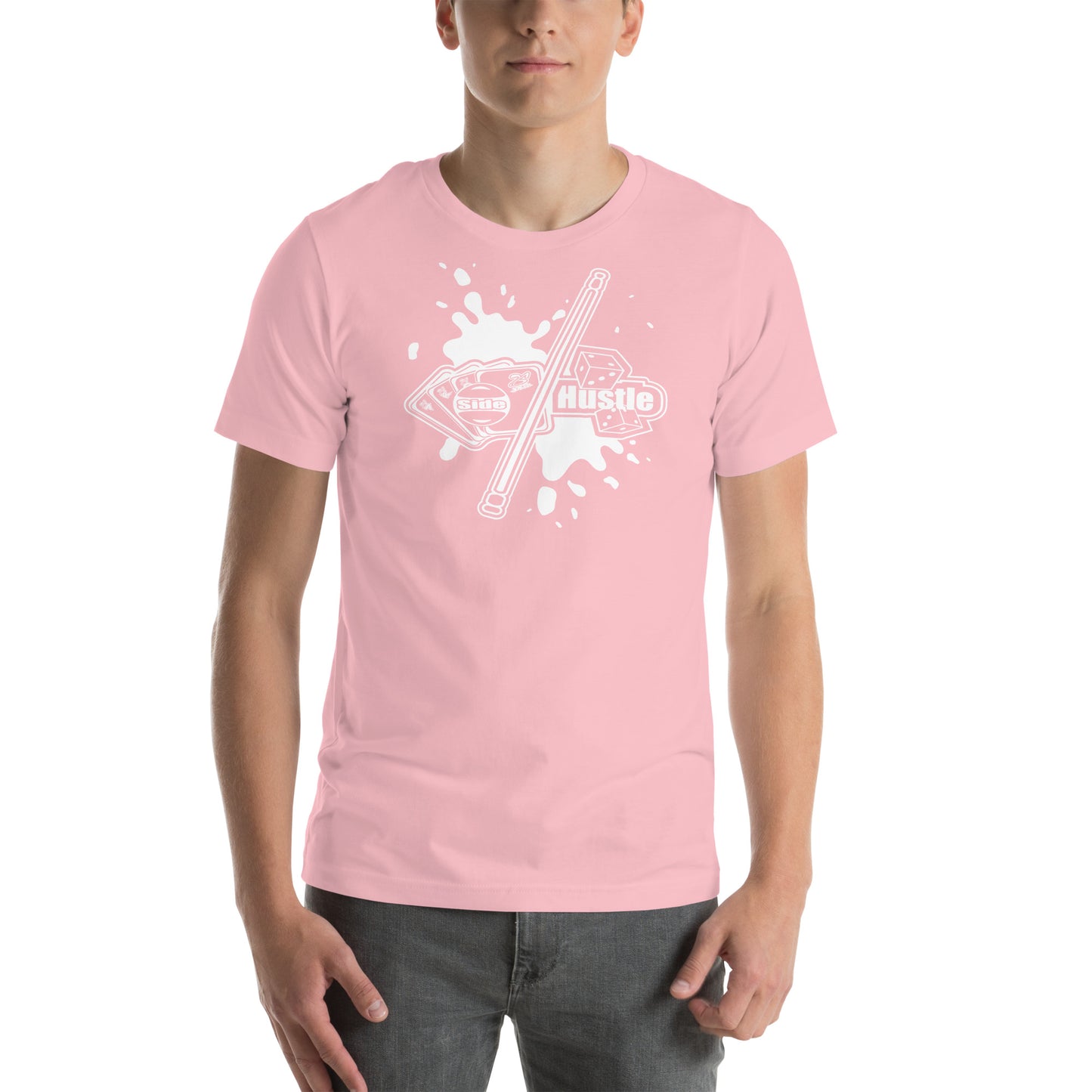 Side Hustle T-shirt