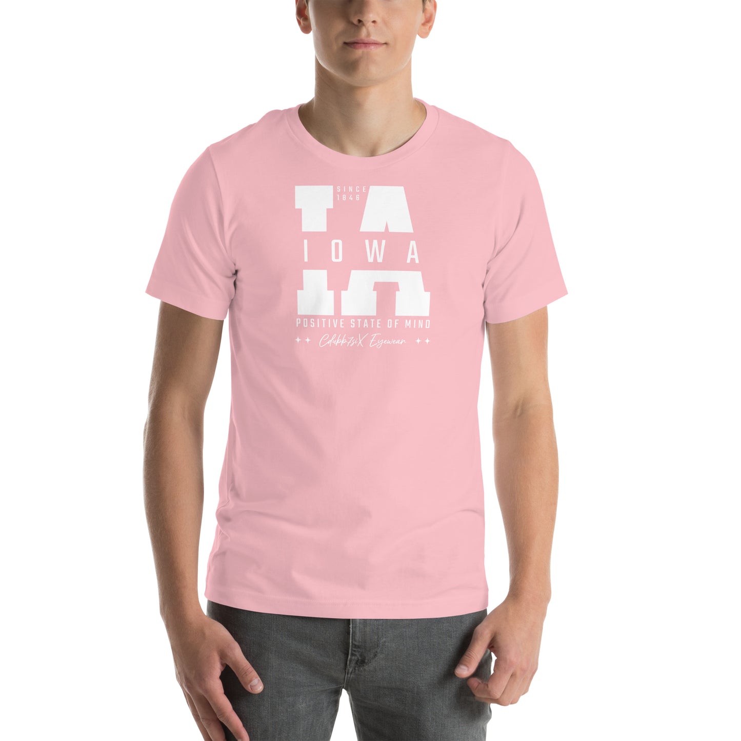 IOWA T-shirt