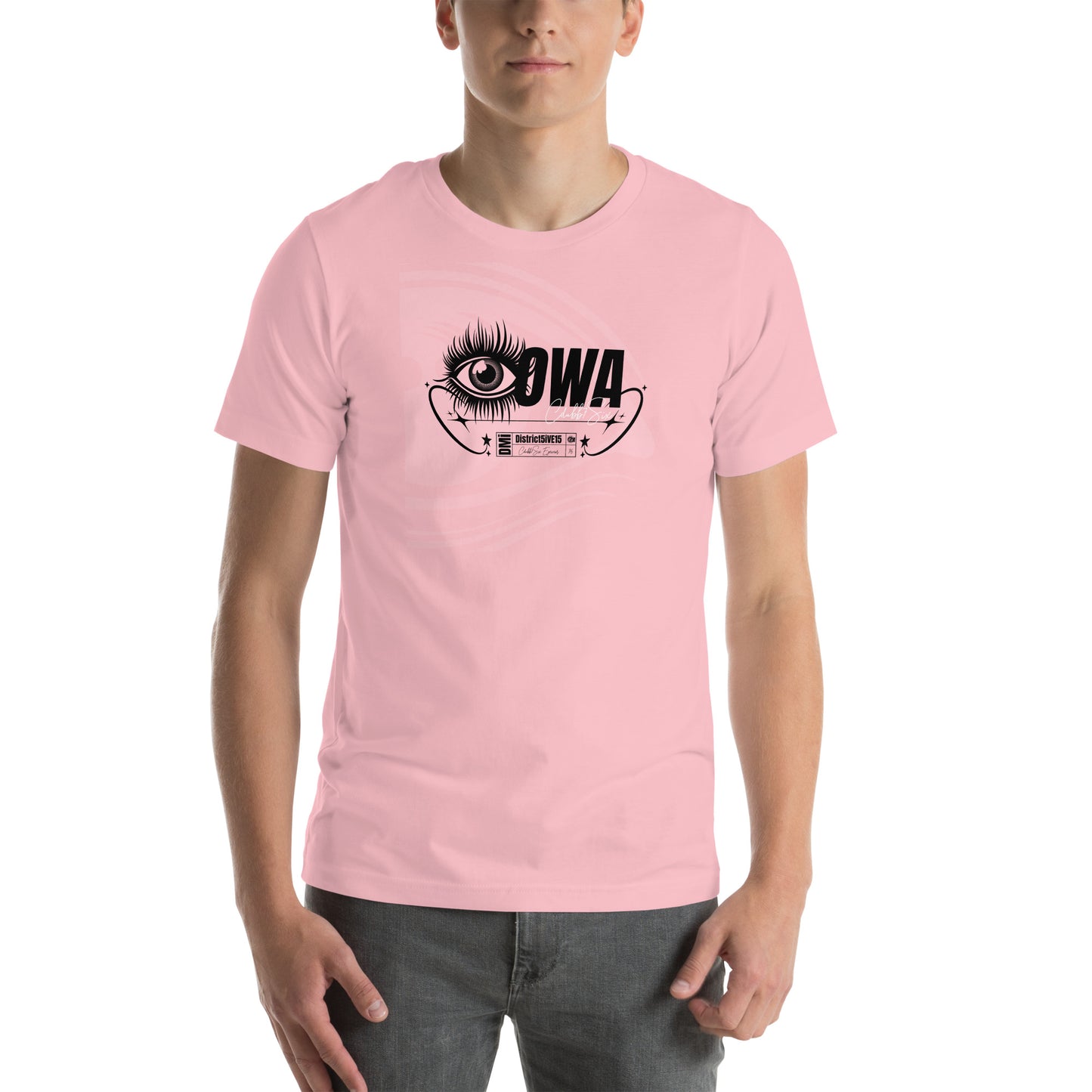 IOWA T-shirt