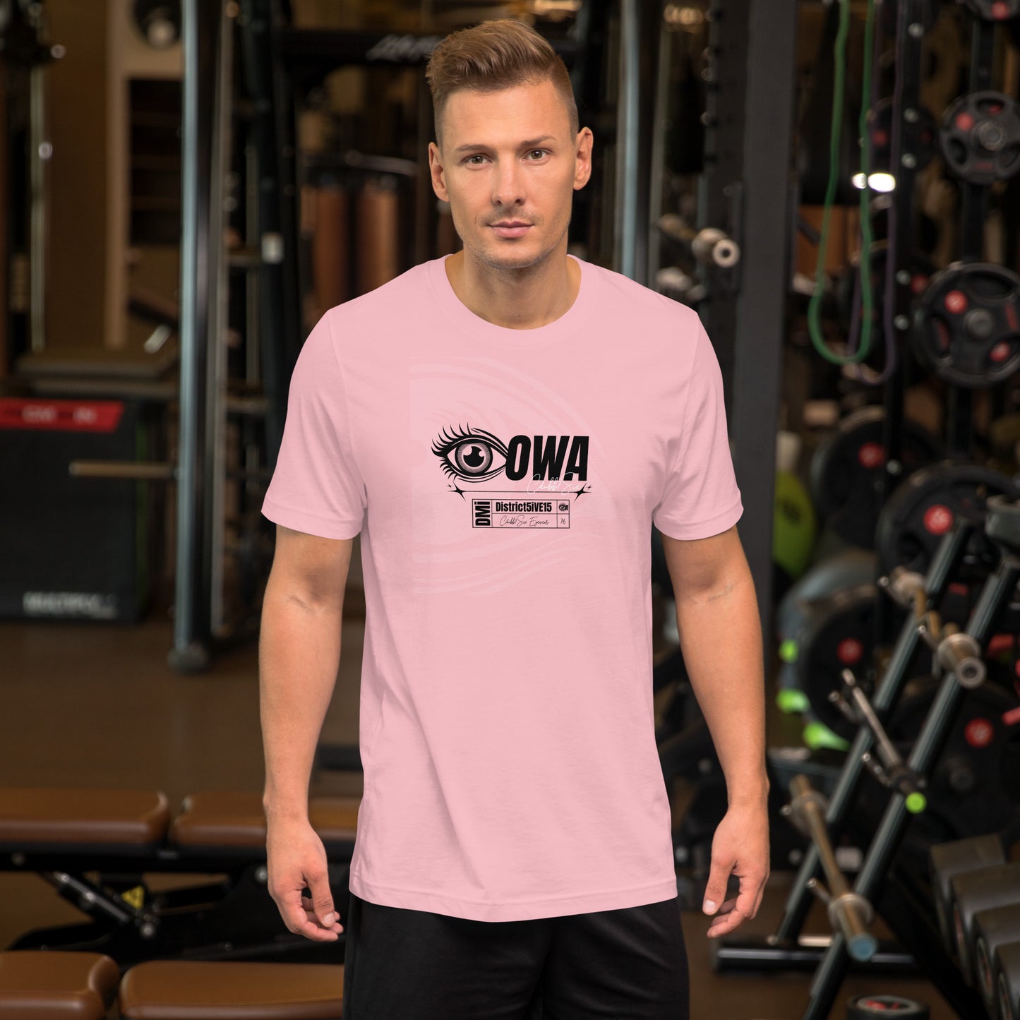 IOWA T-shirt