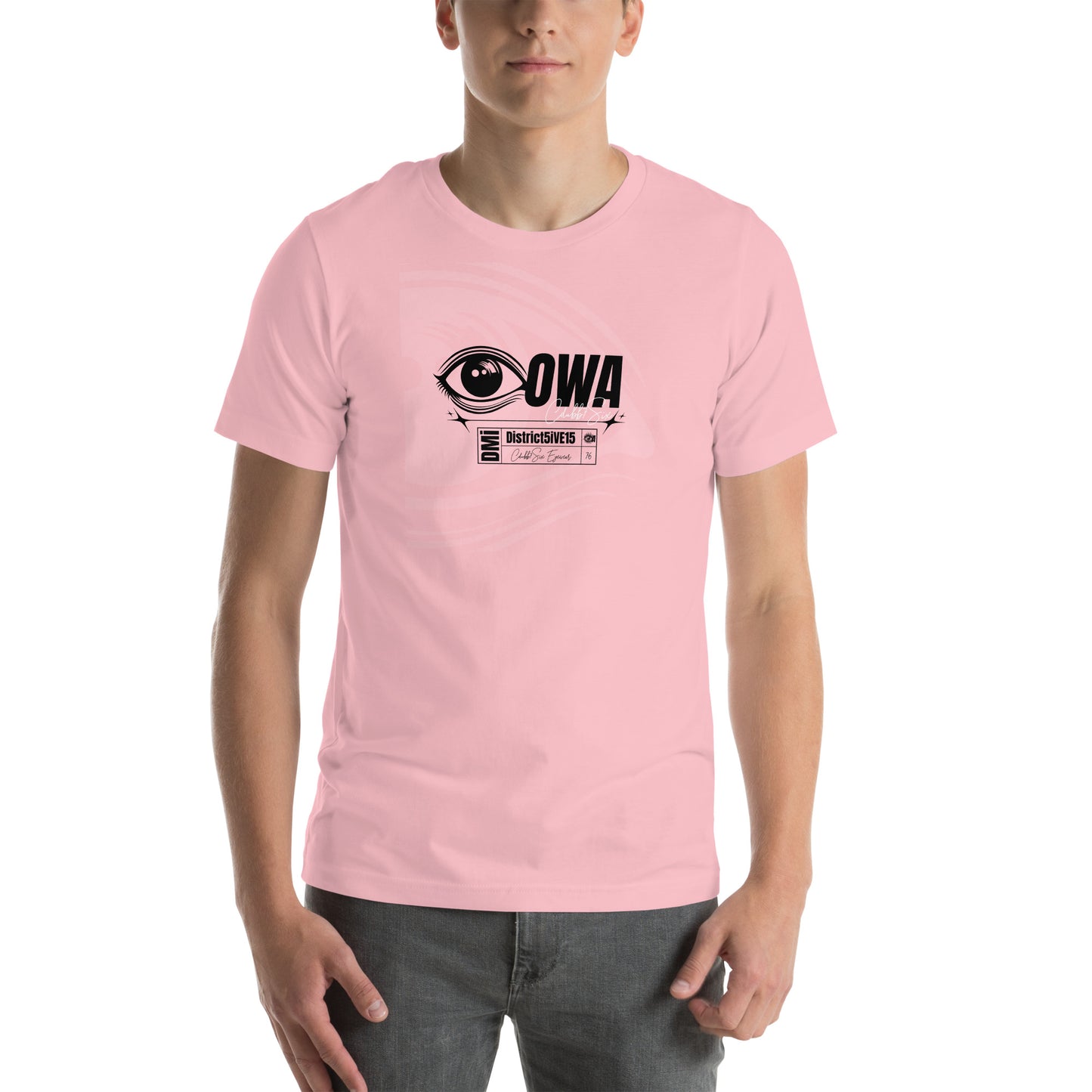 IOWA T-shirt