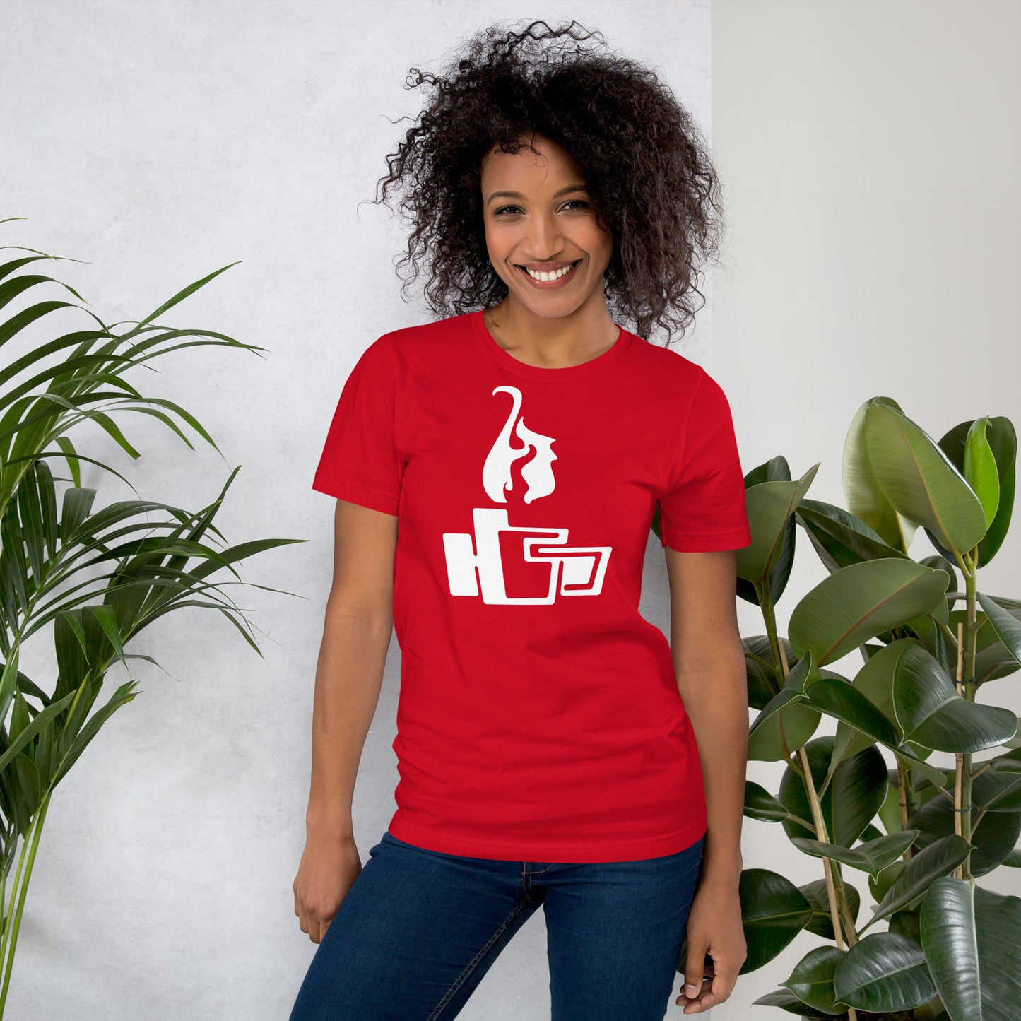 Hot T-shirt