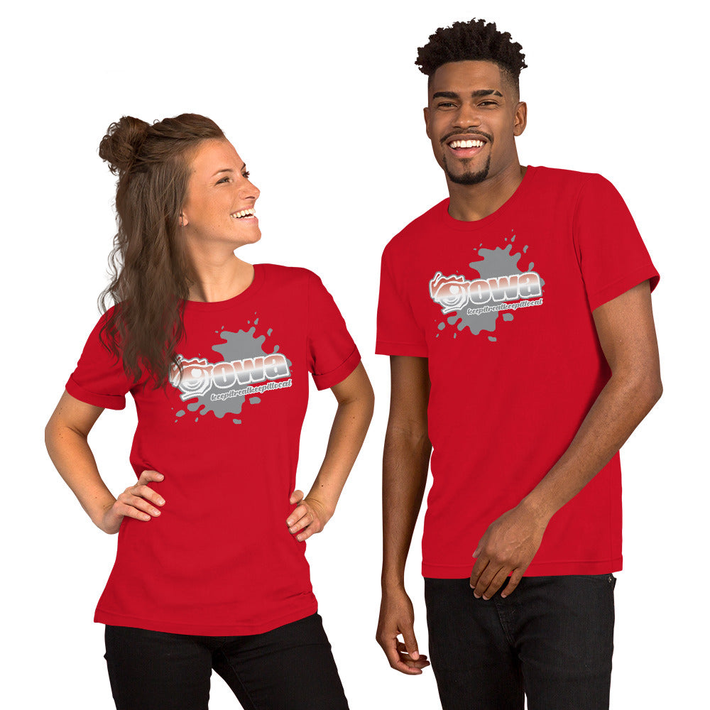 IOWA T-shirt