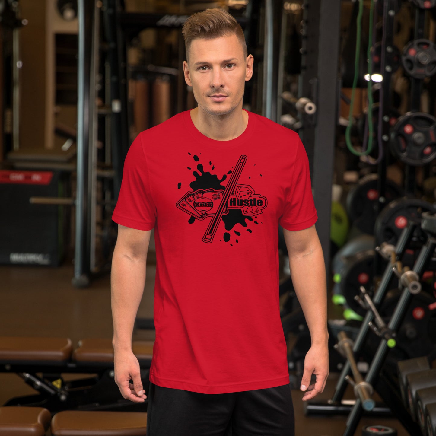 Side Hustle T-shirt