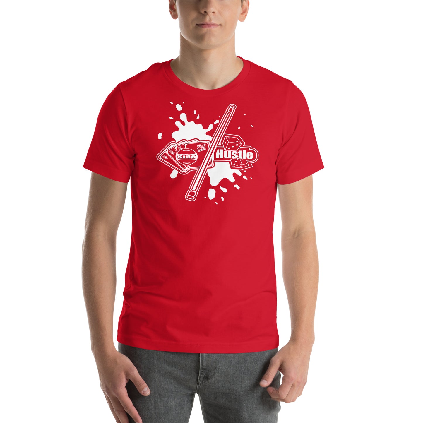 Side Hustle T-shirt