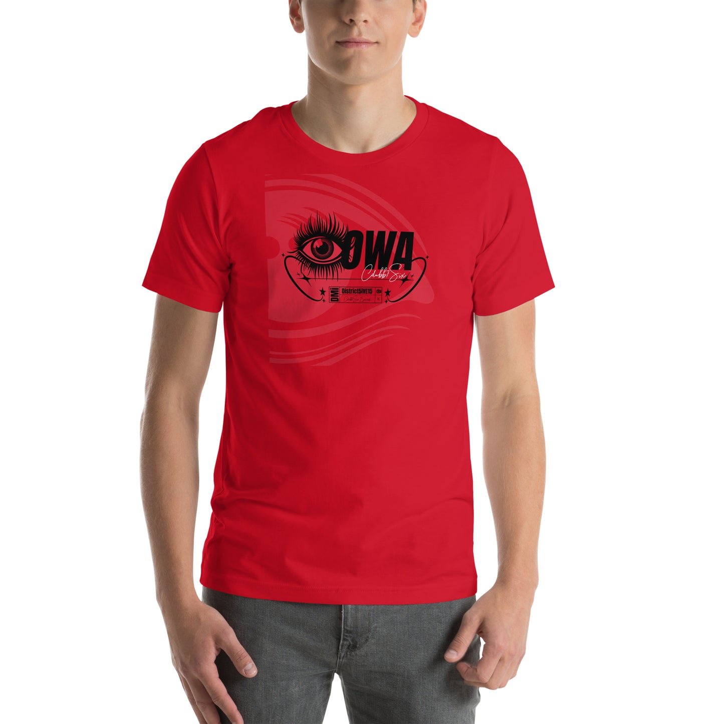 IOWA T-shirt