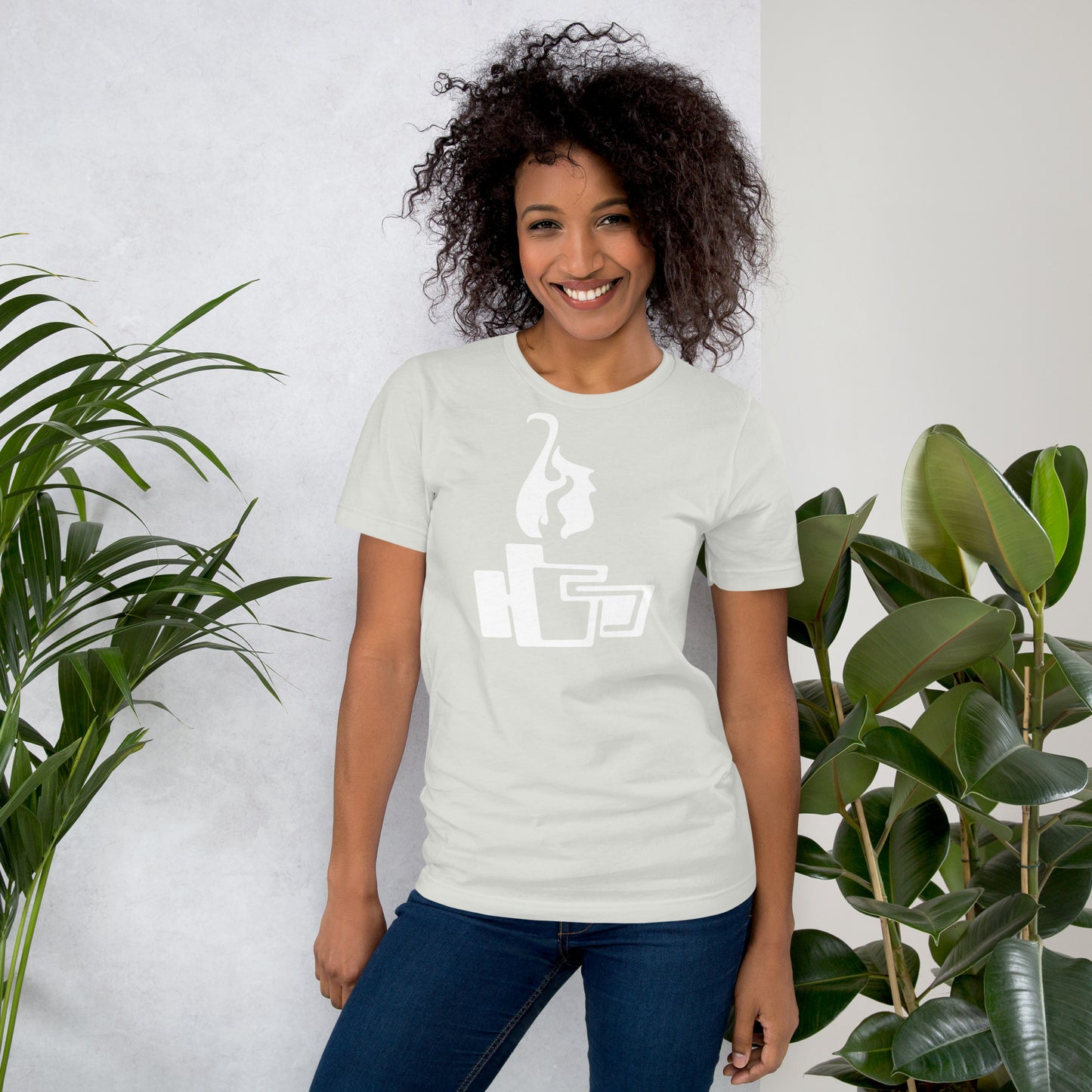 Hot T-shirt