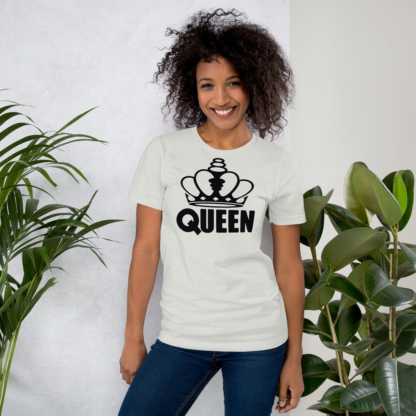 Queen T-shirt
