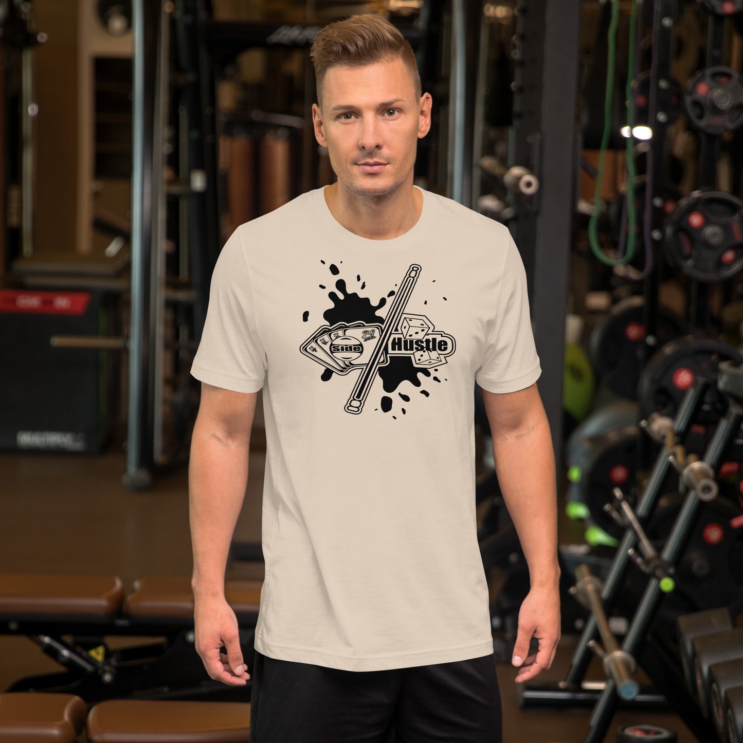 Side Hustle T-shirt