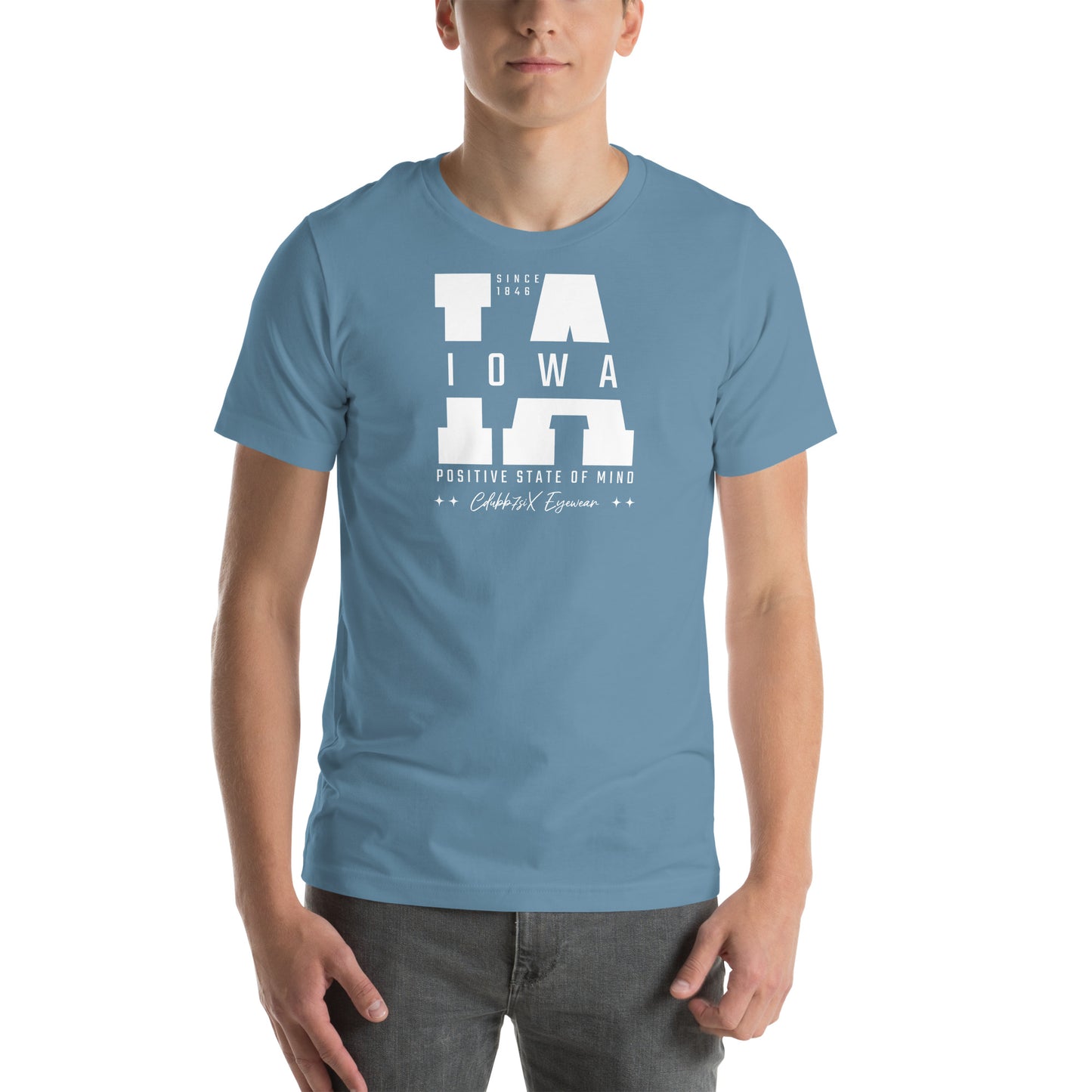 IOWA T-shirt