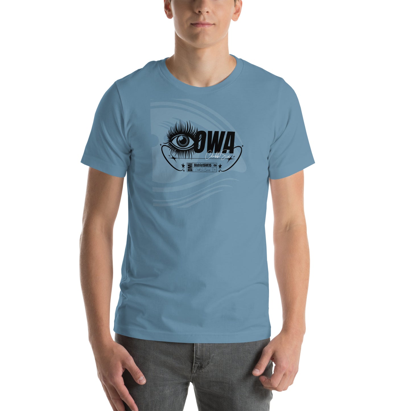 IOWA T-shirt