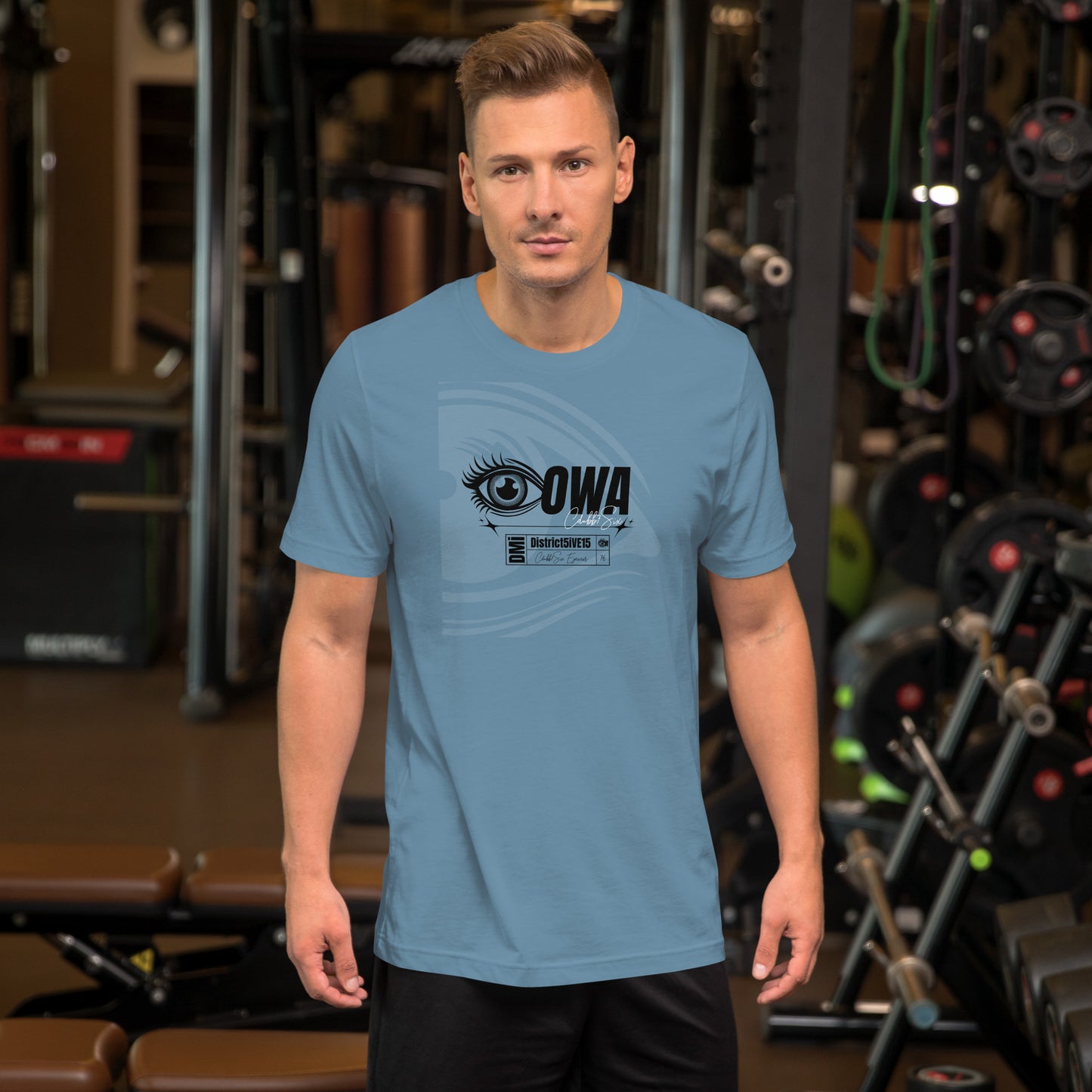 IOWA T-shirt