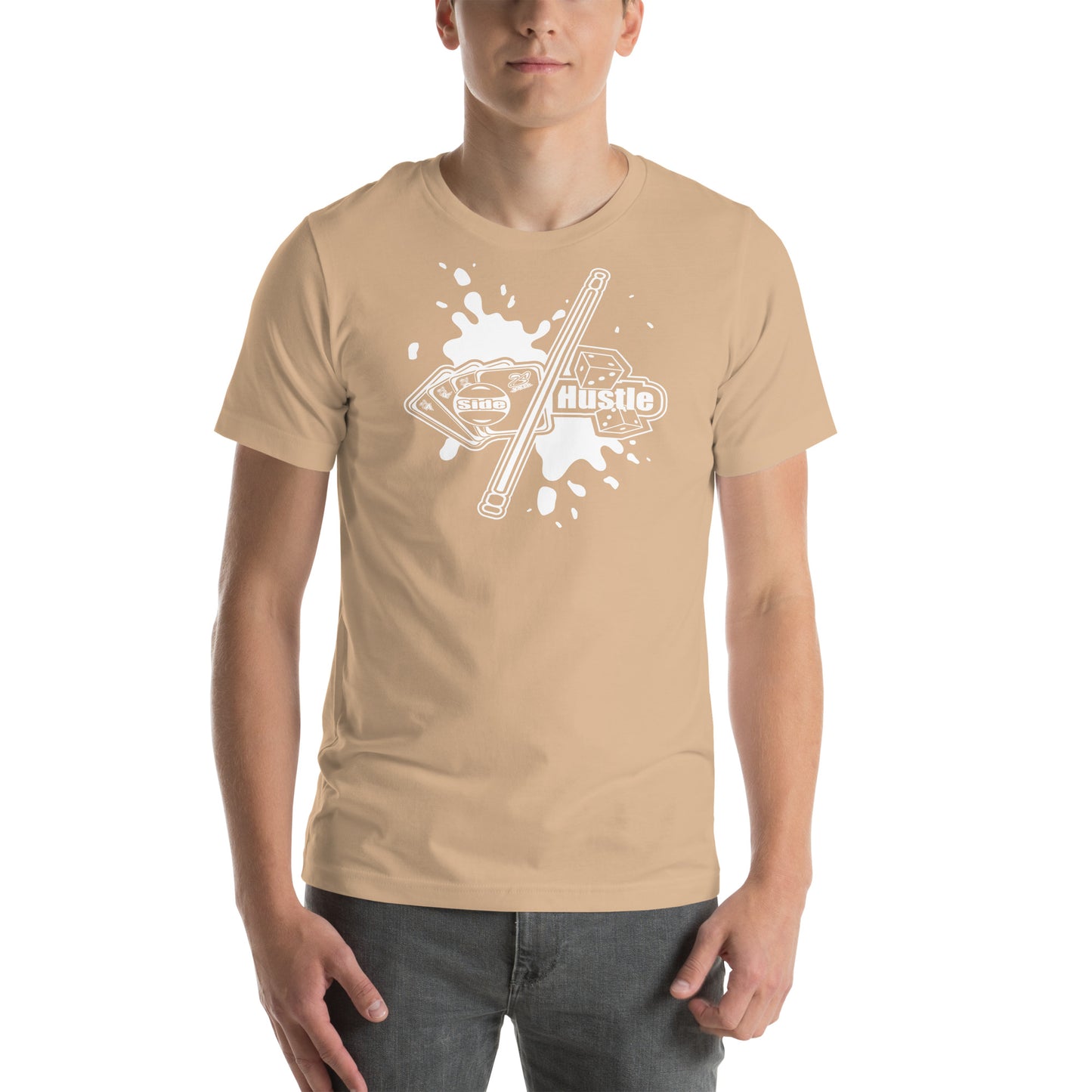 Side Hustle T-shirt