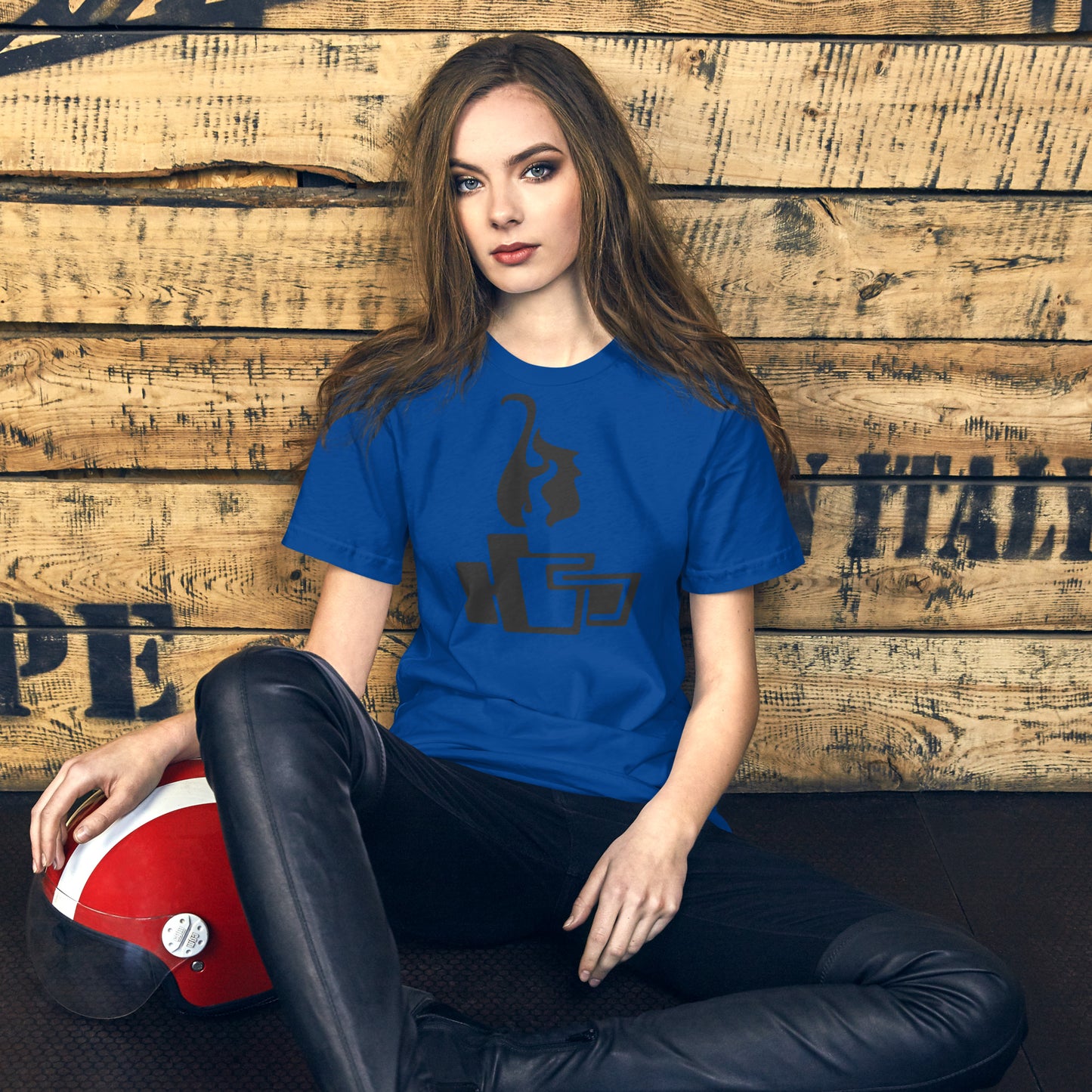 HOT T-shirt