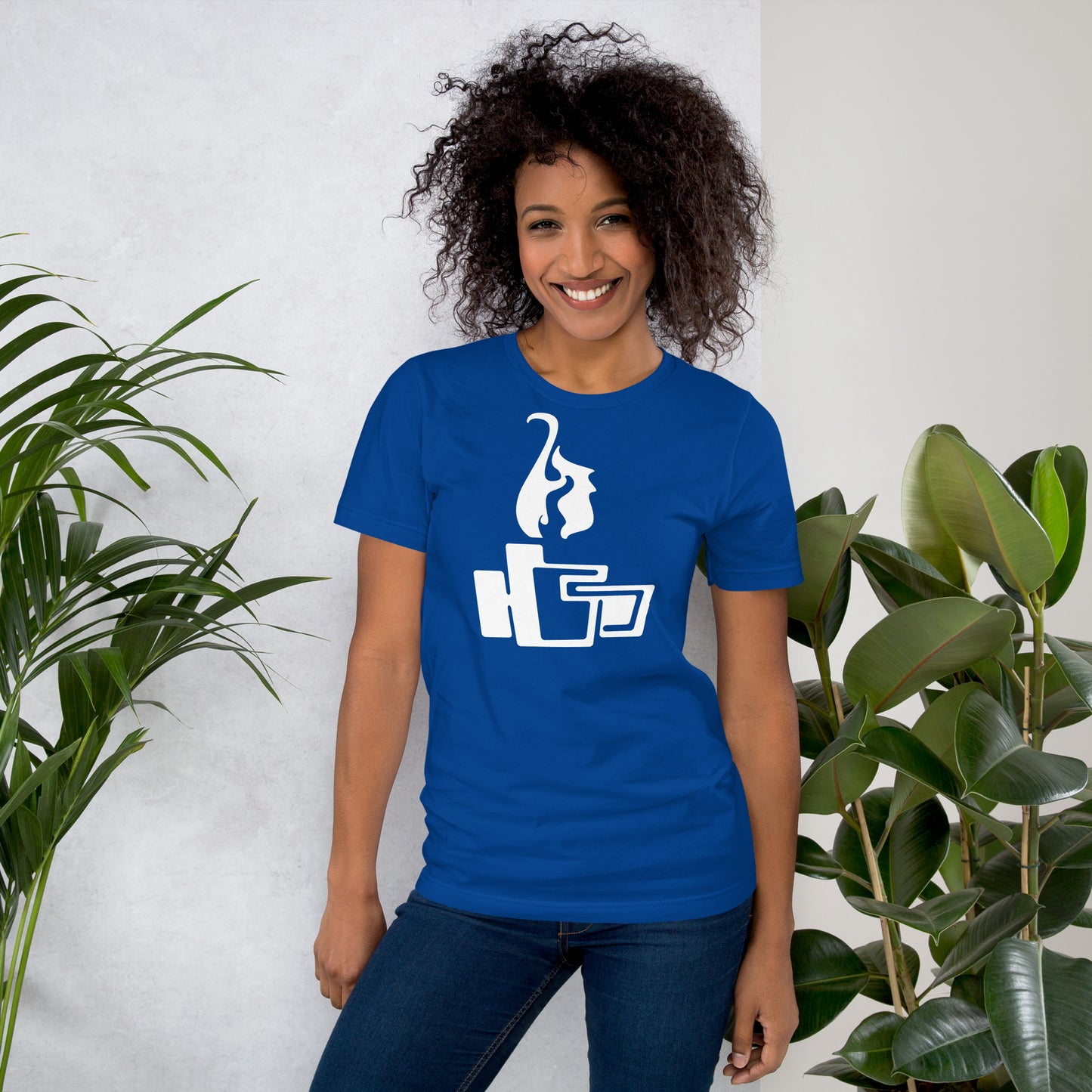 Hot T-shirt