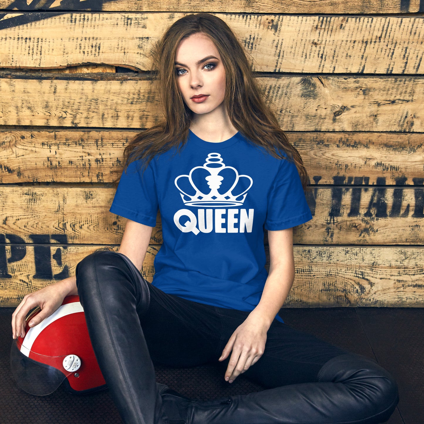 Queen T-shirt