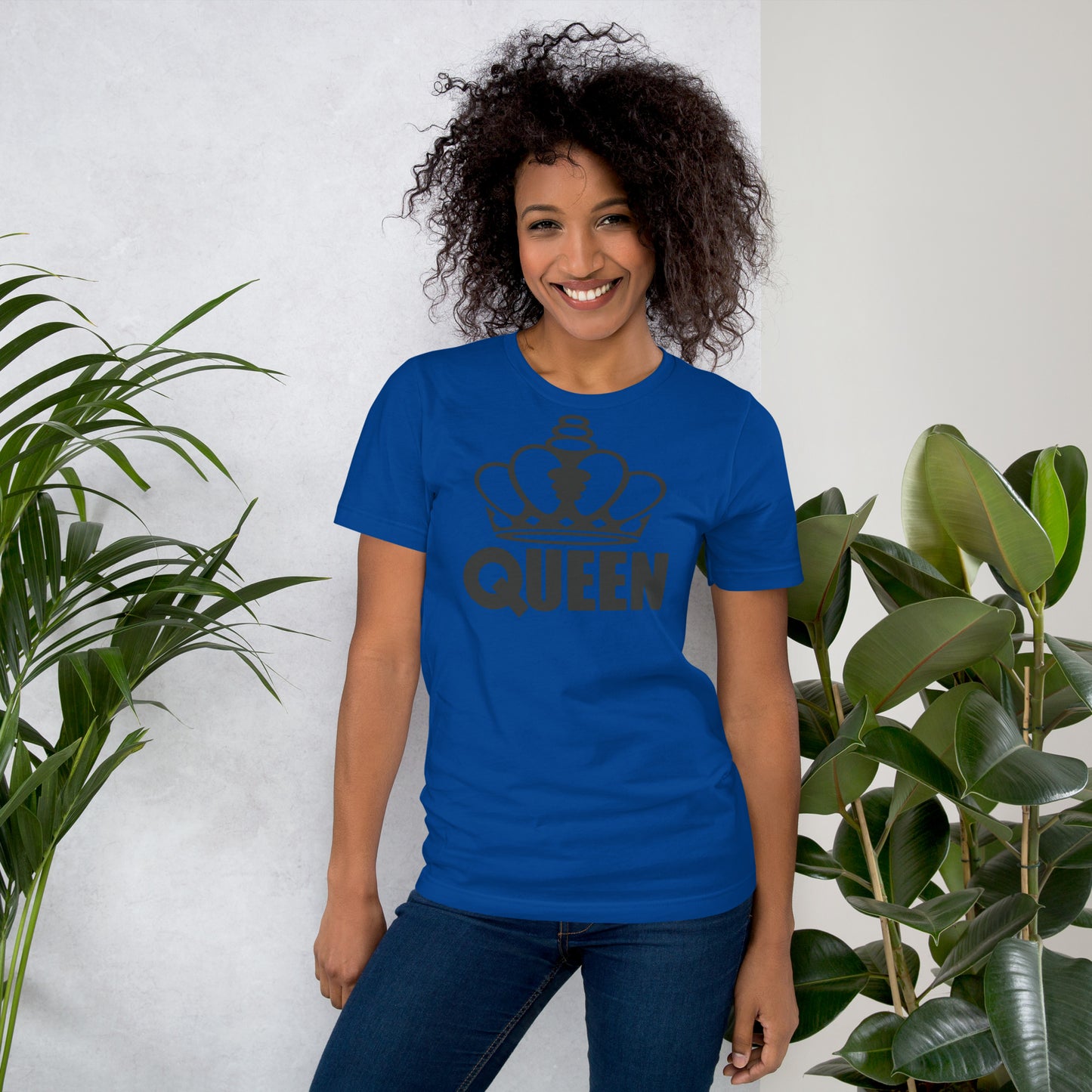 Queen T-shirt