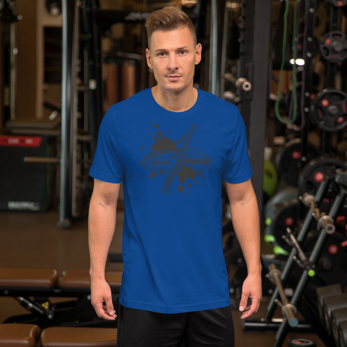 Side Hustle T-shirt
