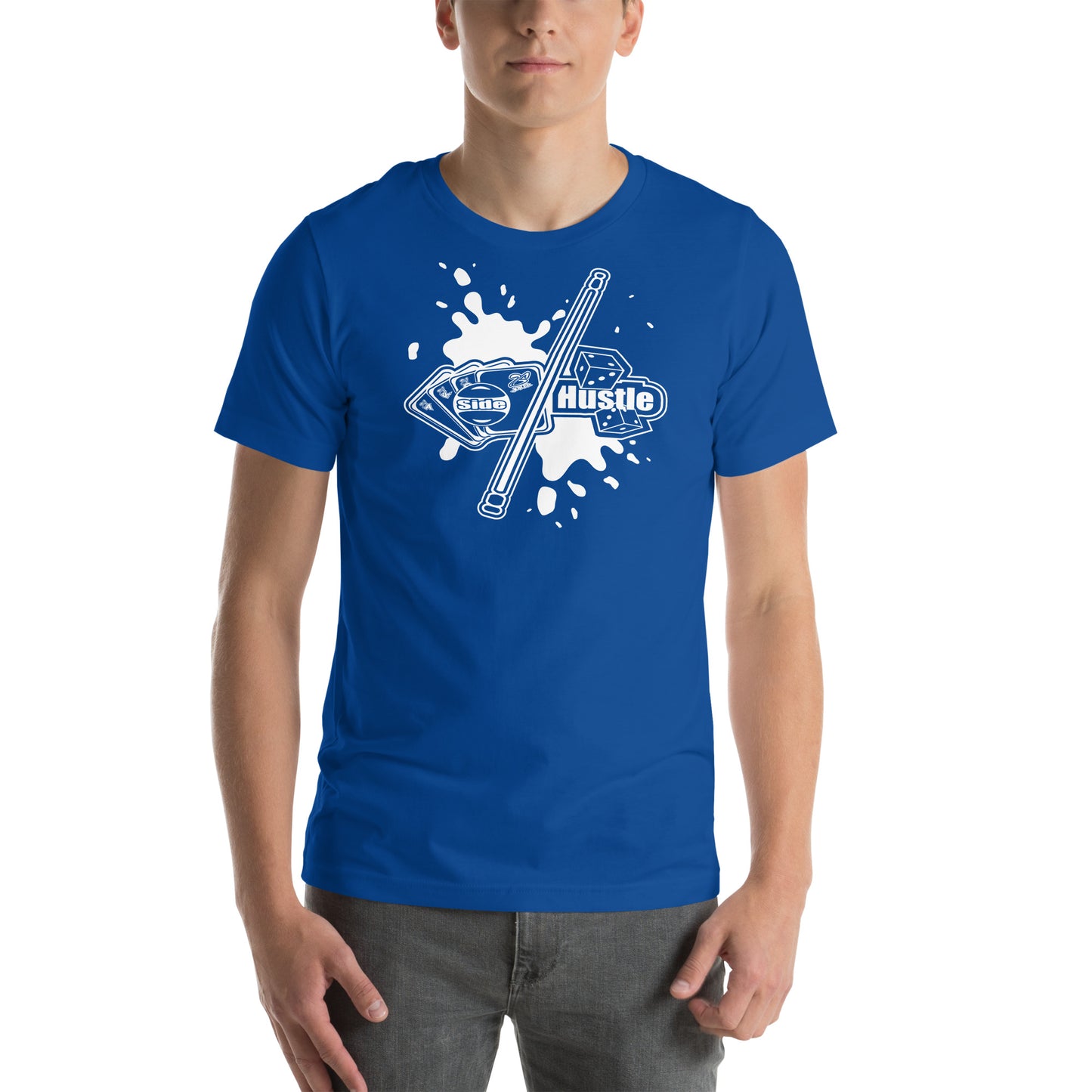 Side Hustle T-shirt