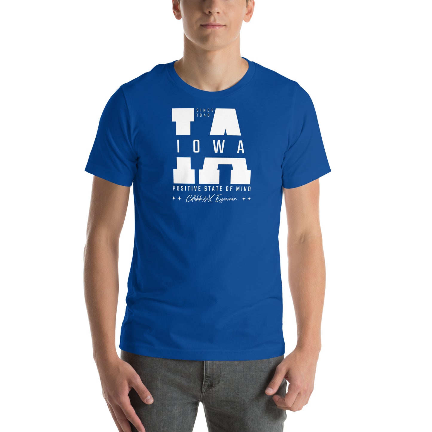 IOWA T-shirt