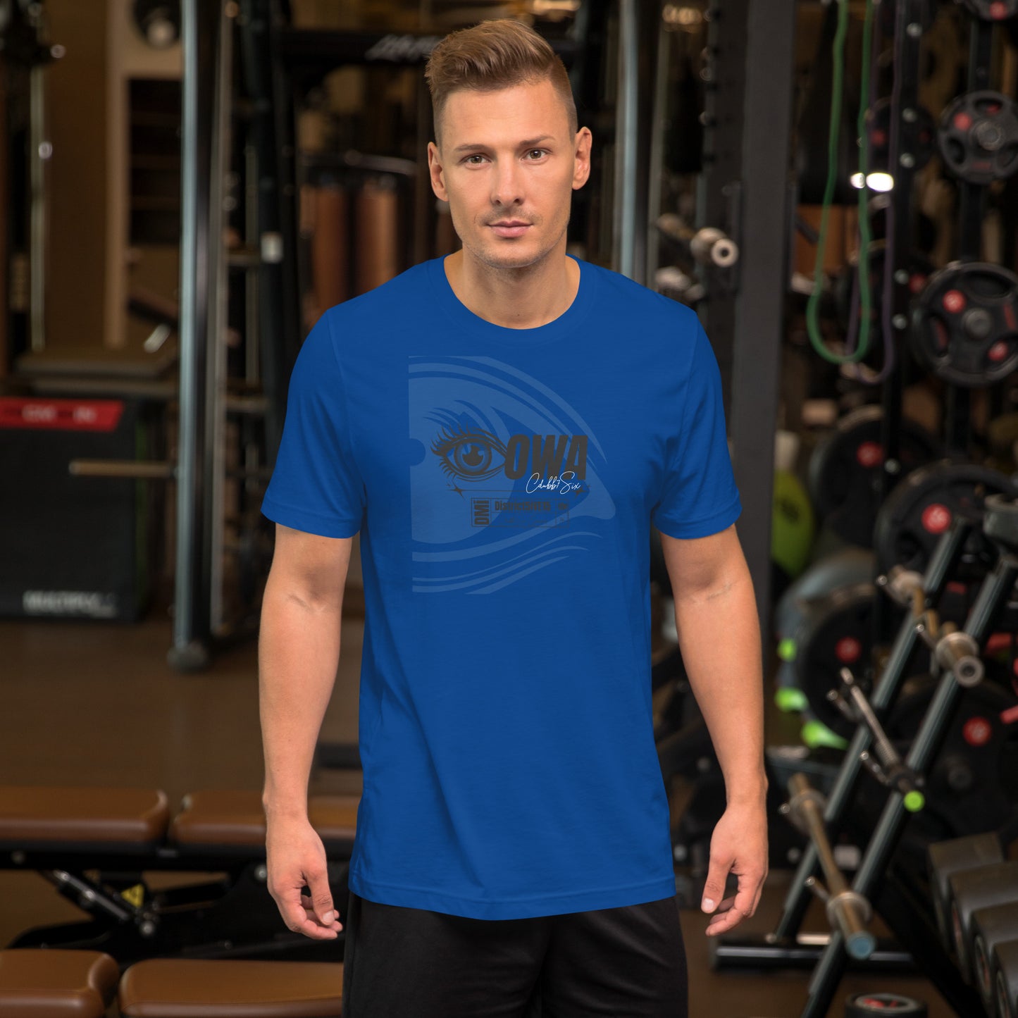 IOWA T-shirt