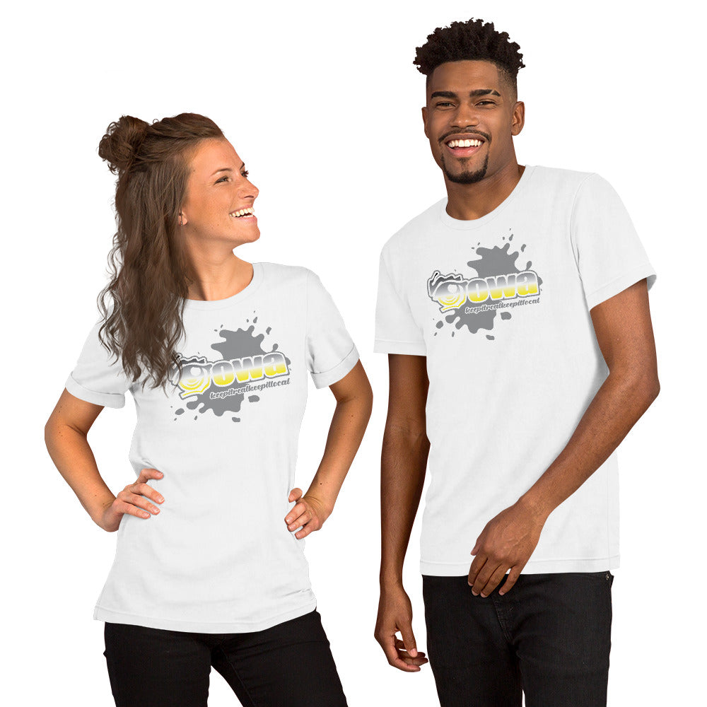 IOWA T-shirt