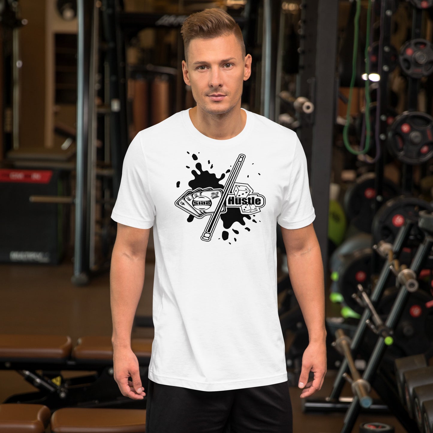 Side Hustle T-shirt