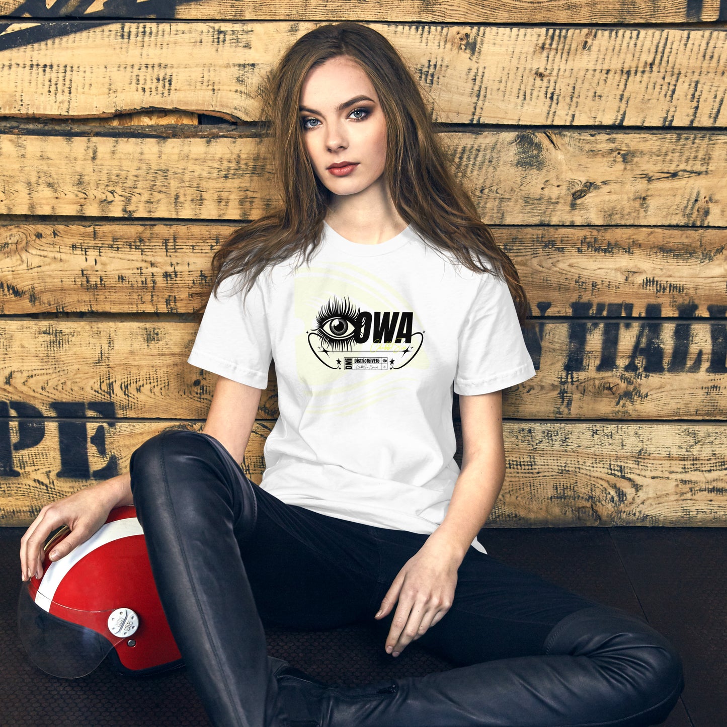 IOWA T-shirt