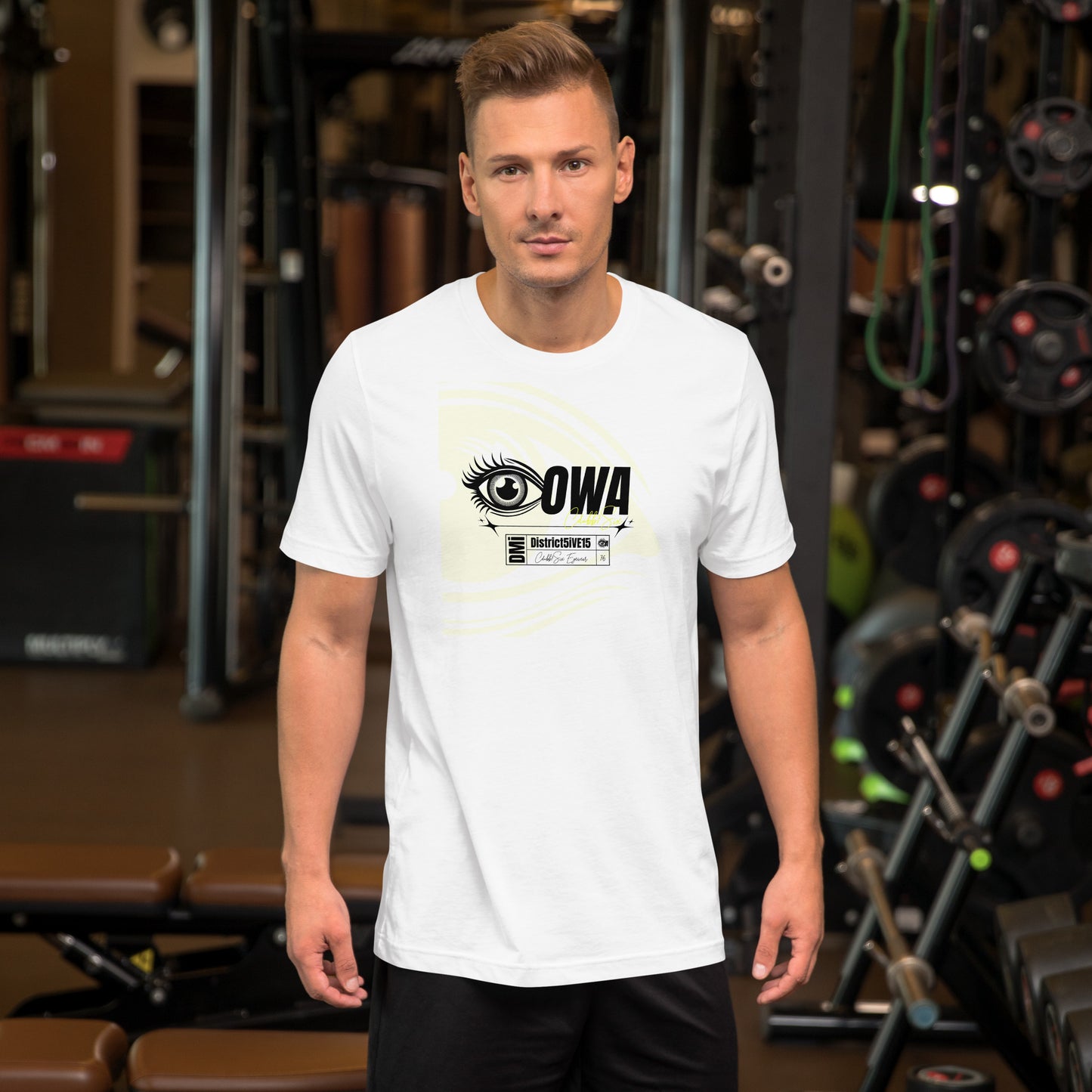 IOWA T-shirt