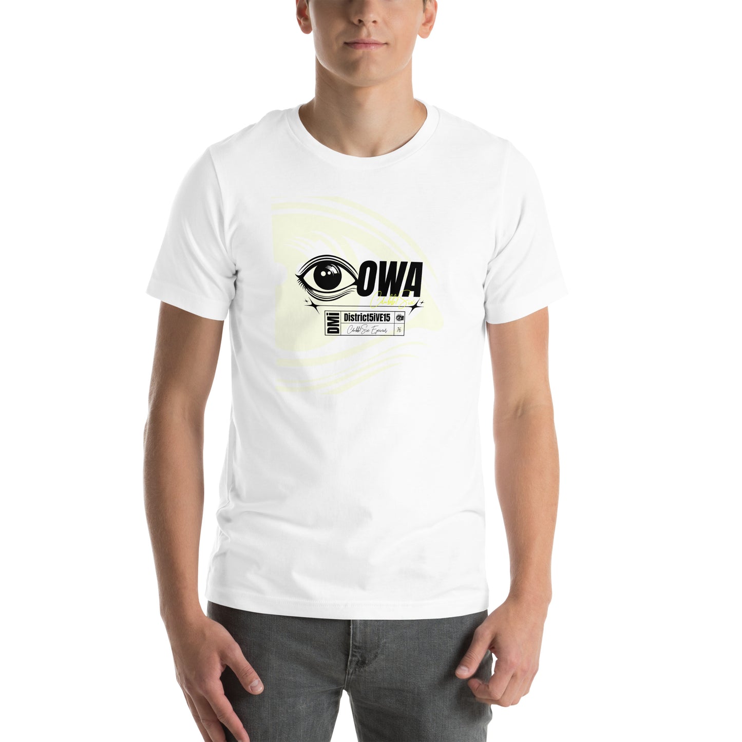 IOWA T-shirt