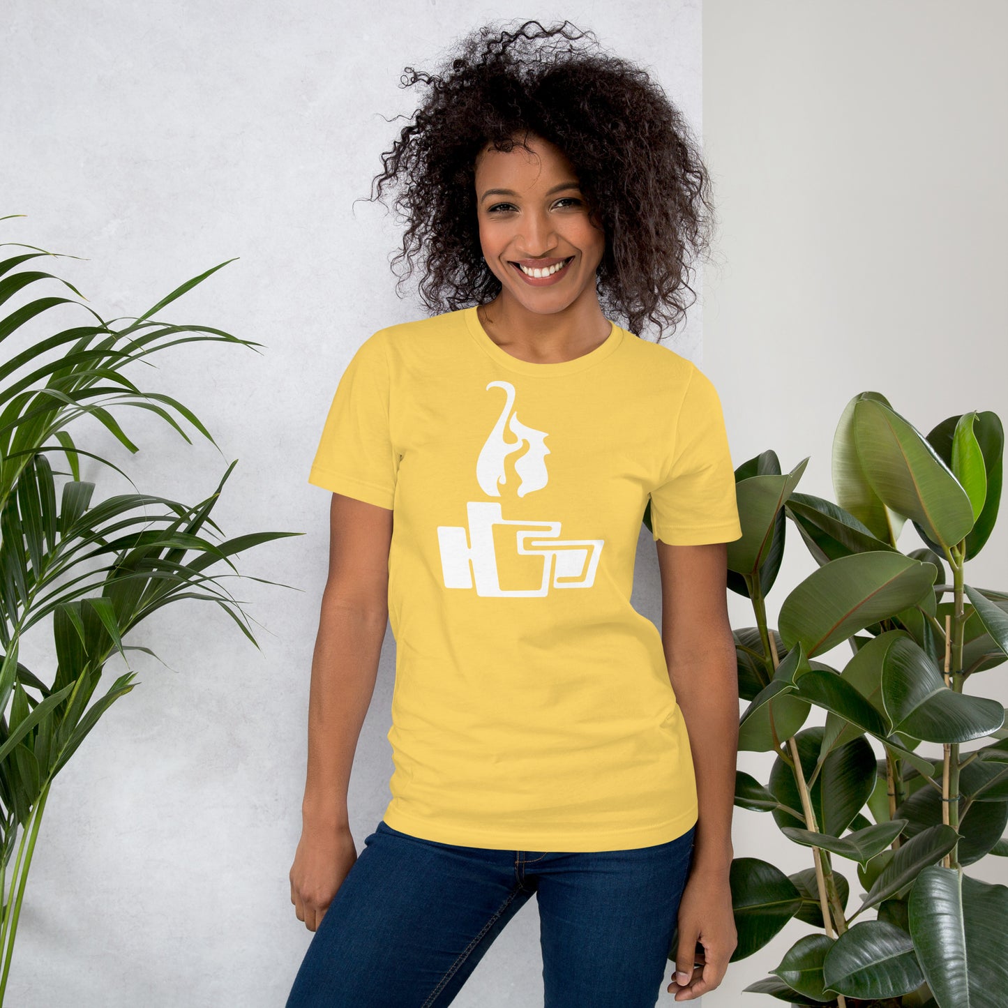 Hot T-shirt