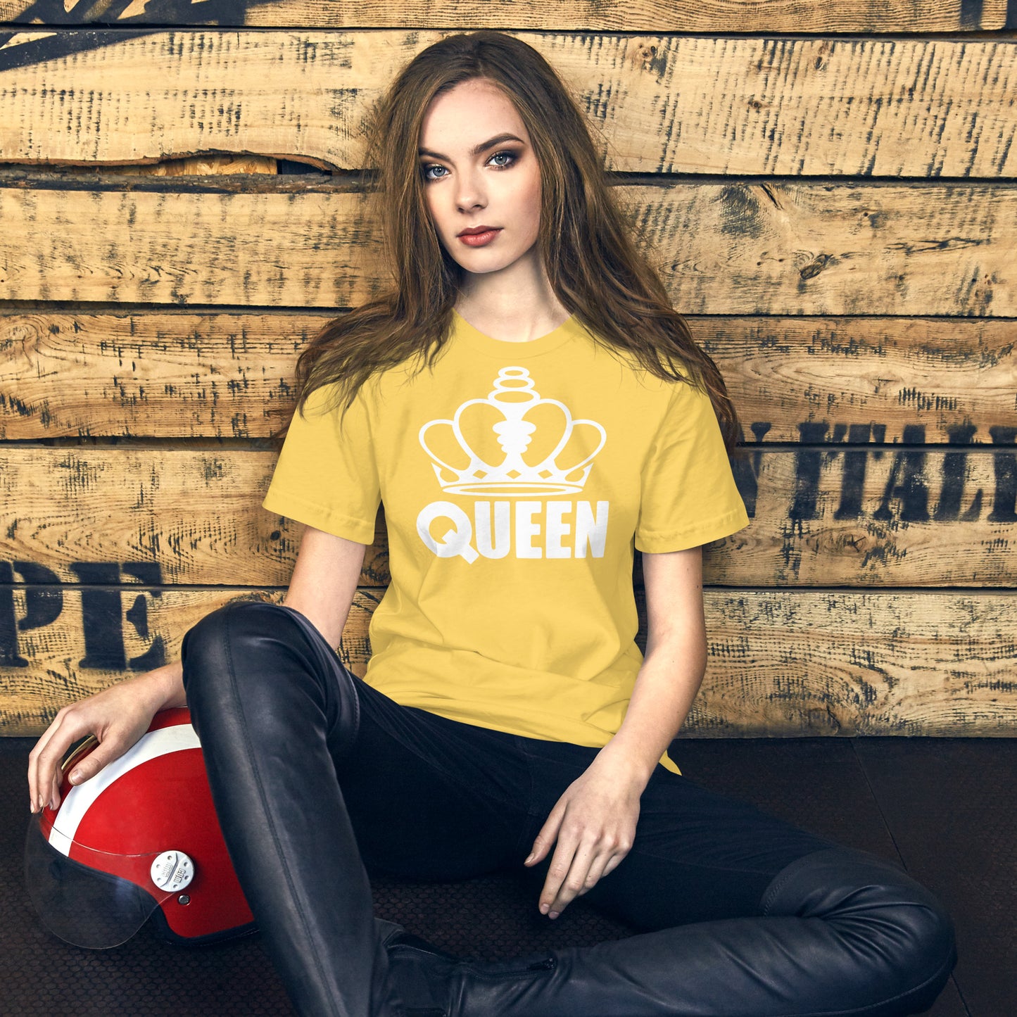 Queen T-shirt